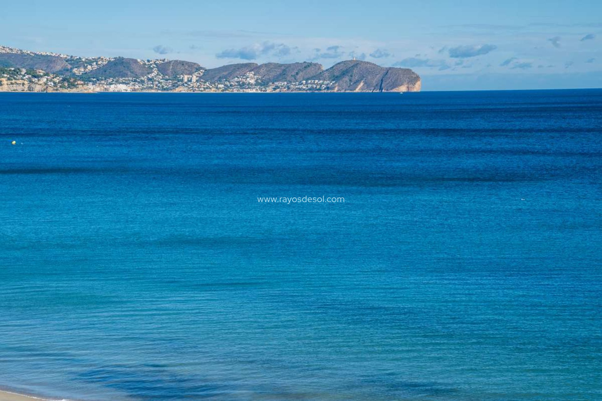 Wiederverkauf - Appartement - Calpe