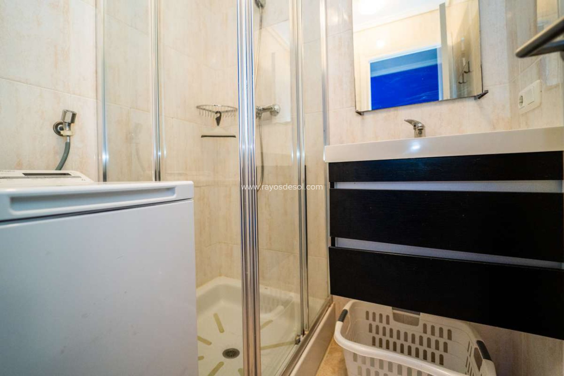 Wiederverkauf - Appartement - Calpe