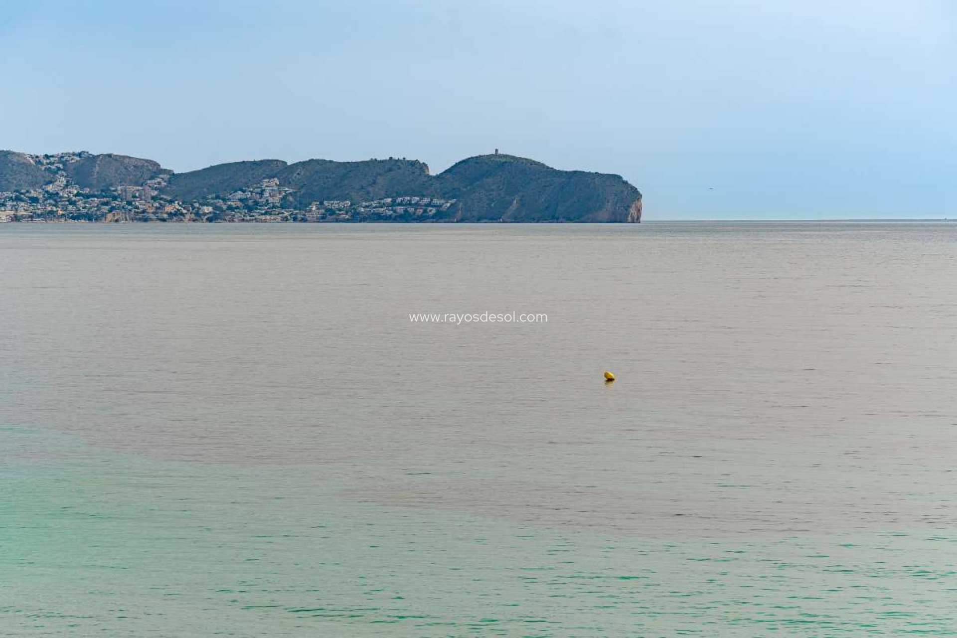 Wiederverkauf - Appartement - Calpe