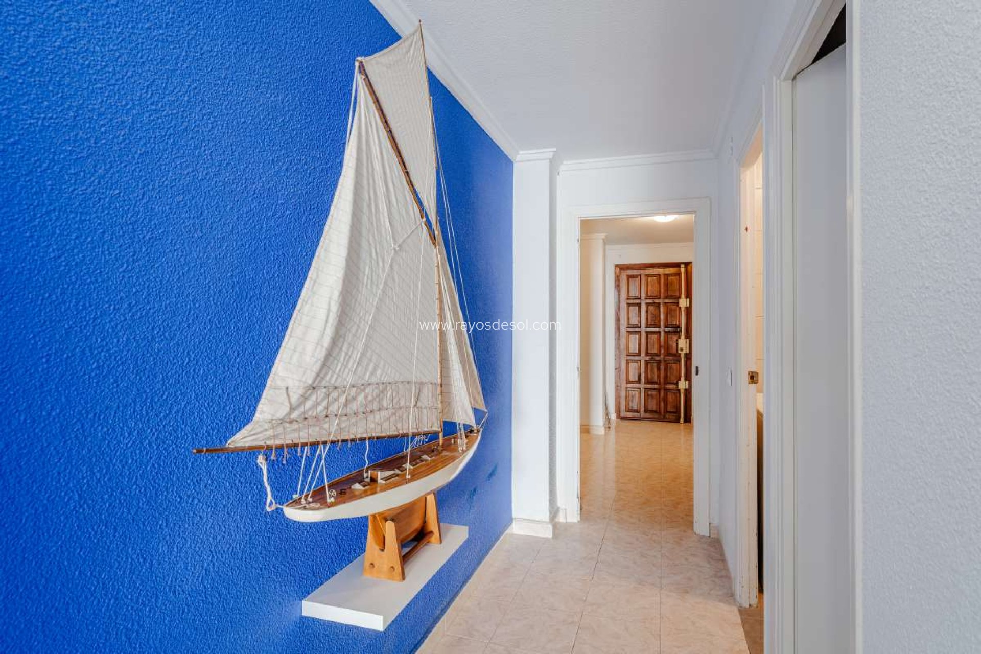Wiederverkauf - Appartement - Calpe