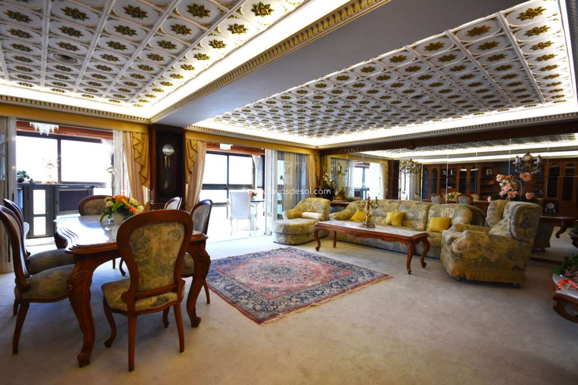 Wiederverkauf - Appartement - Calpe