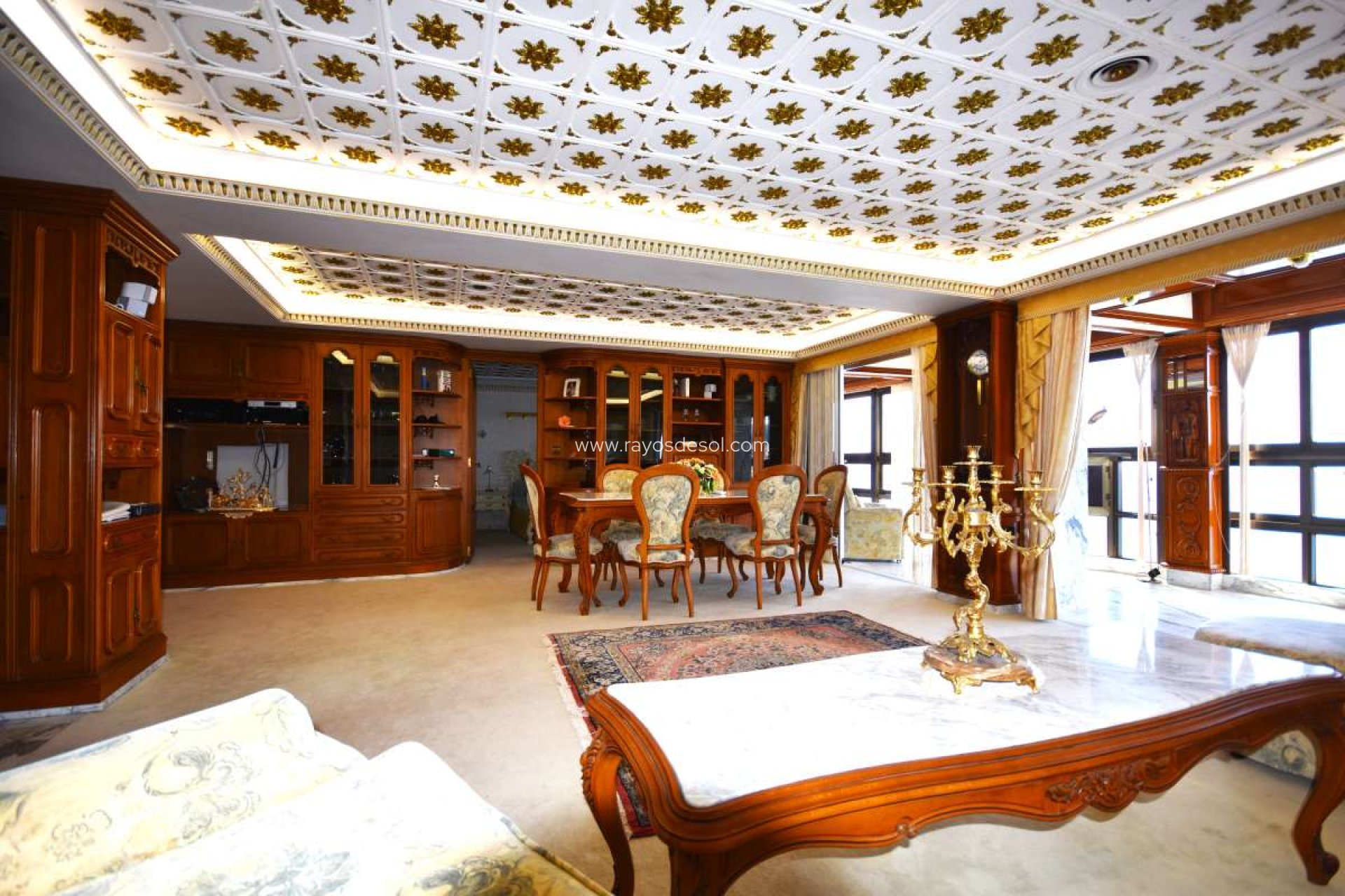 Wiederverkauf - Appartement - Calpe