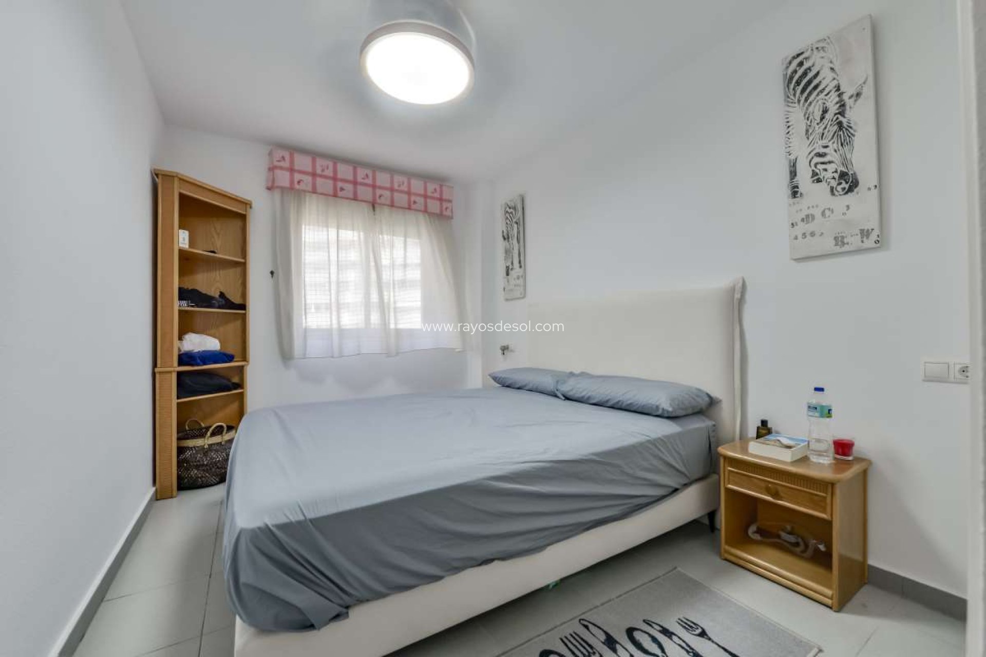 Wiederverkauf - Appartement - Calpe