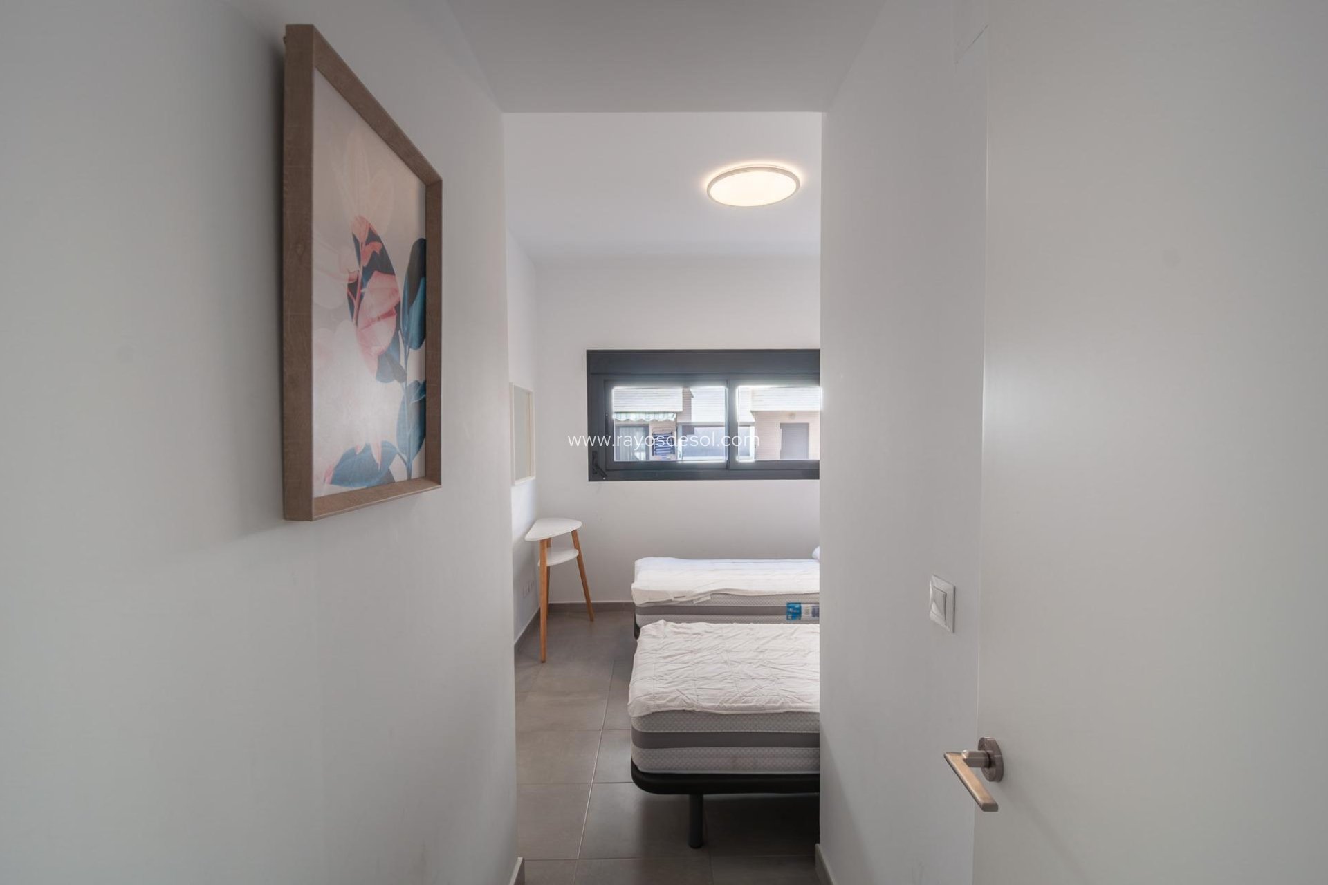 Wiederverkauf - Appartement - Calpe