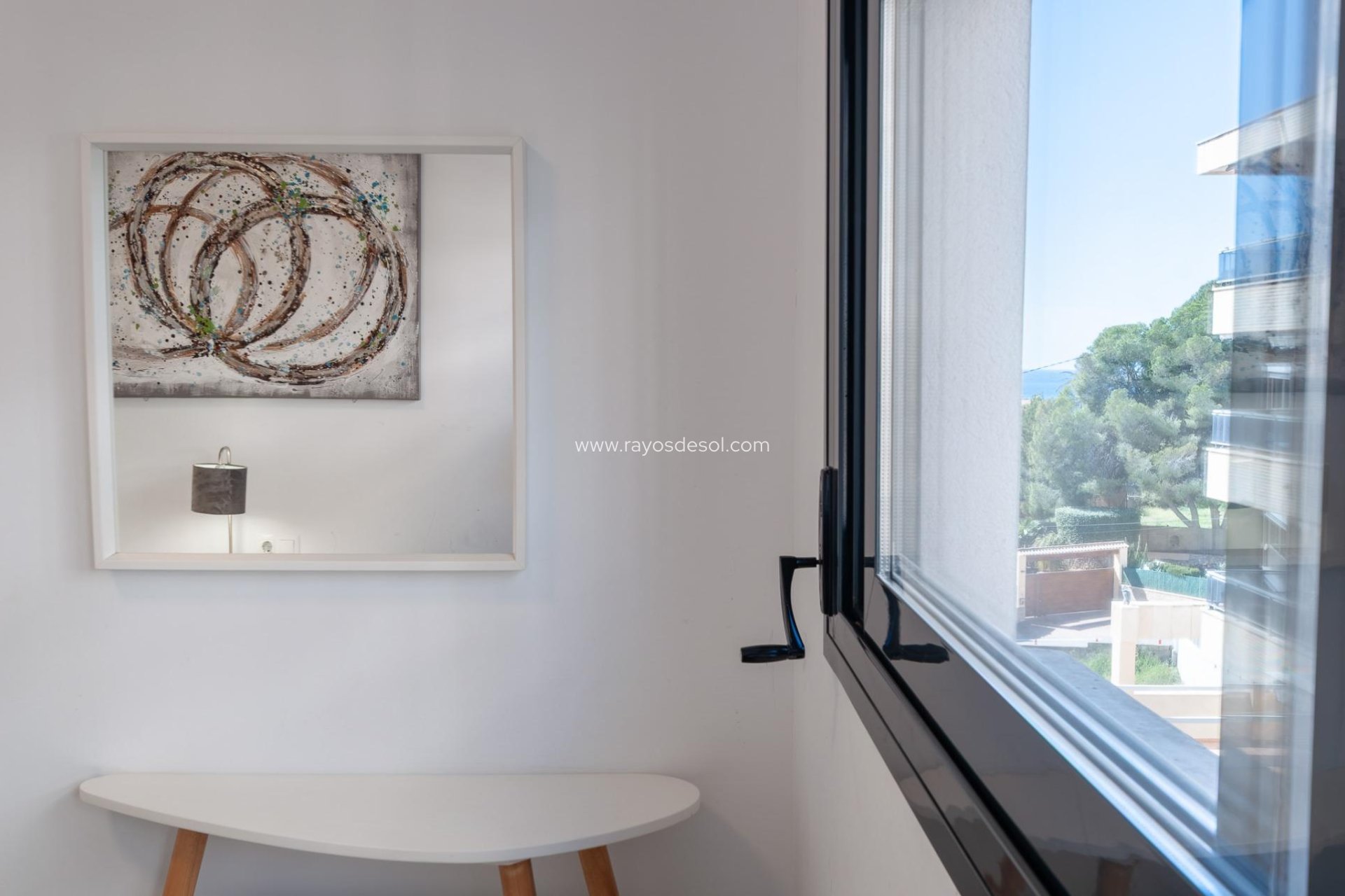 Wiederverkauf - Appartement - Calpe