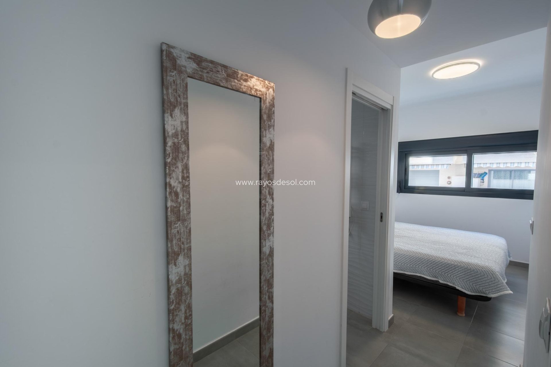 Wiederverkauf - Appartement - Calpe