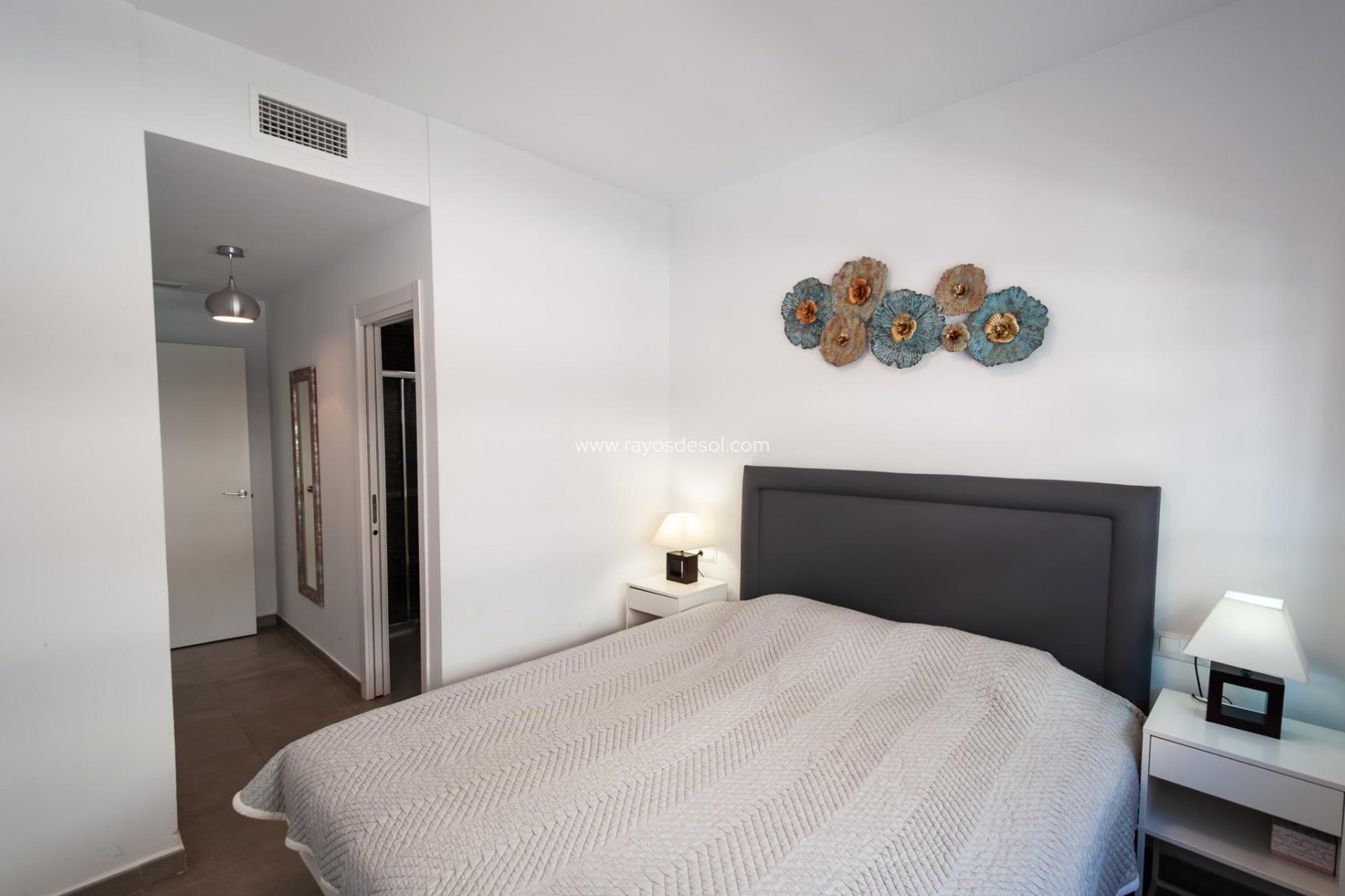 Wiederverkauf - Appartement - Calpe