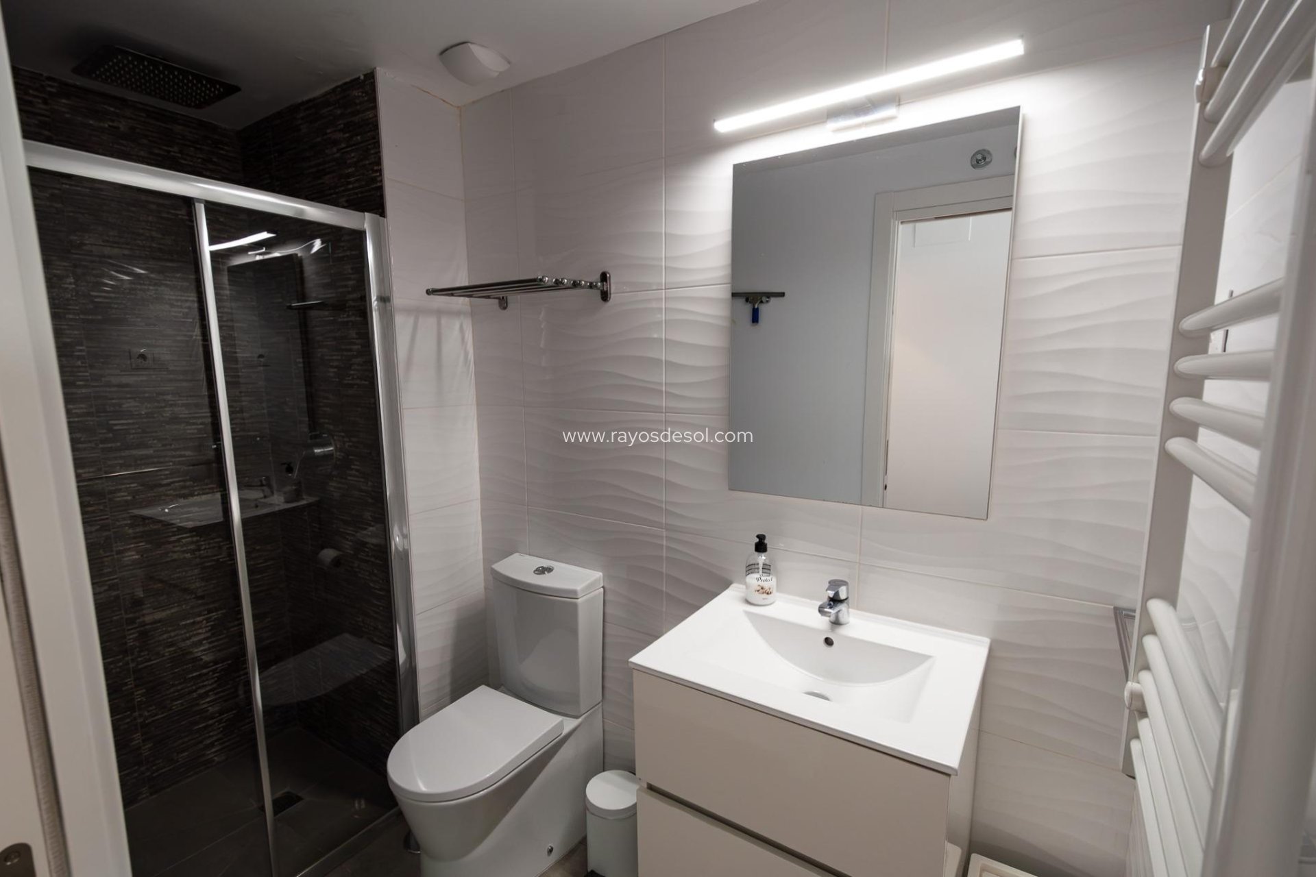 Wiederverkauf - Appartement - Calpe