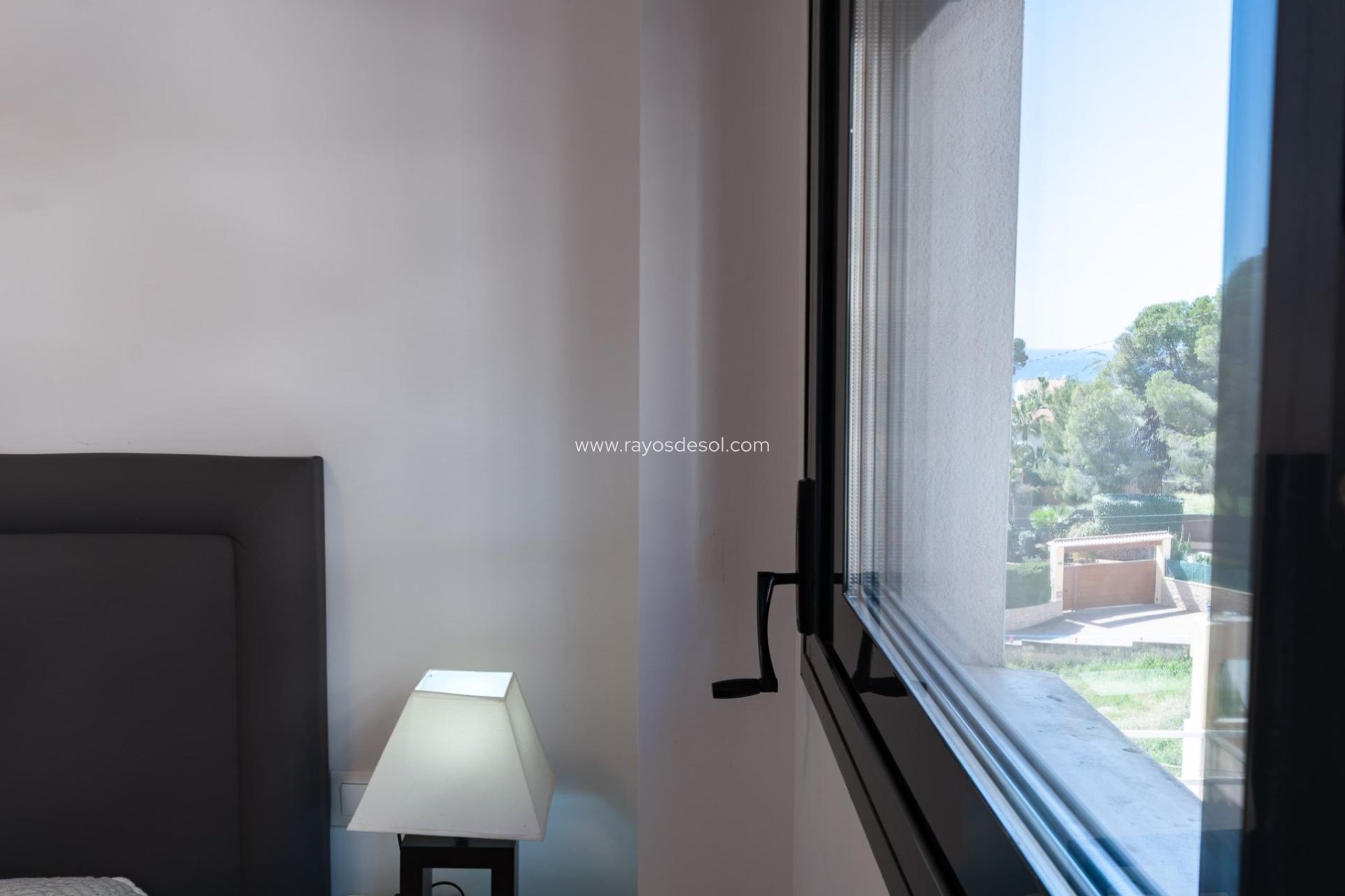Wiederverkauf - Appartement - Calpe
