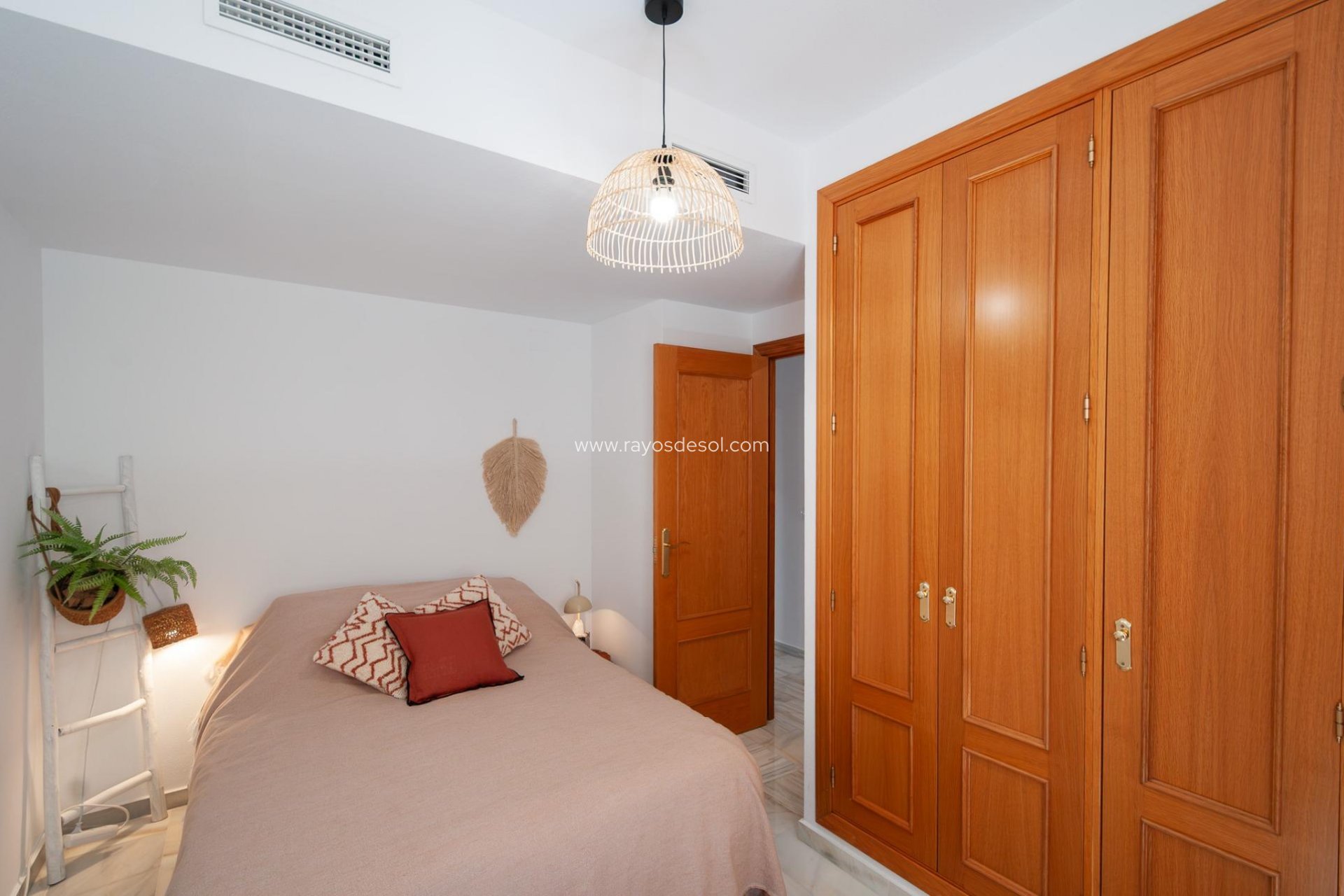 Wiederverkauf - Appartement - Calpe