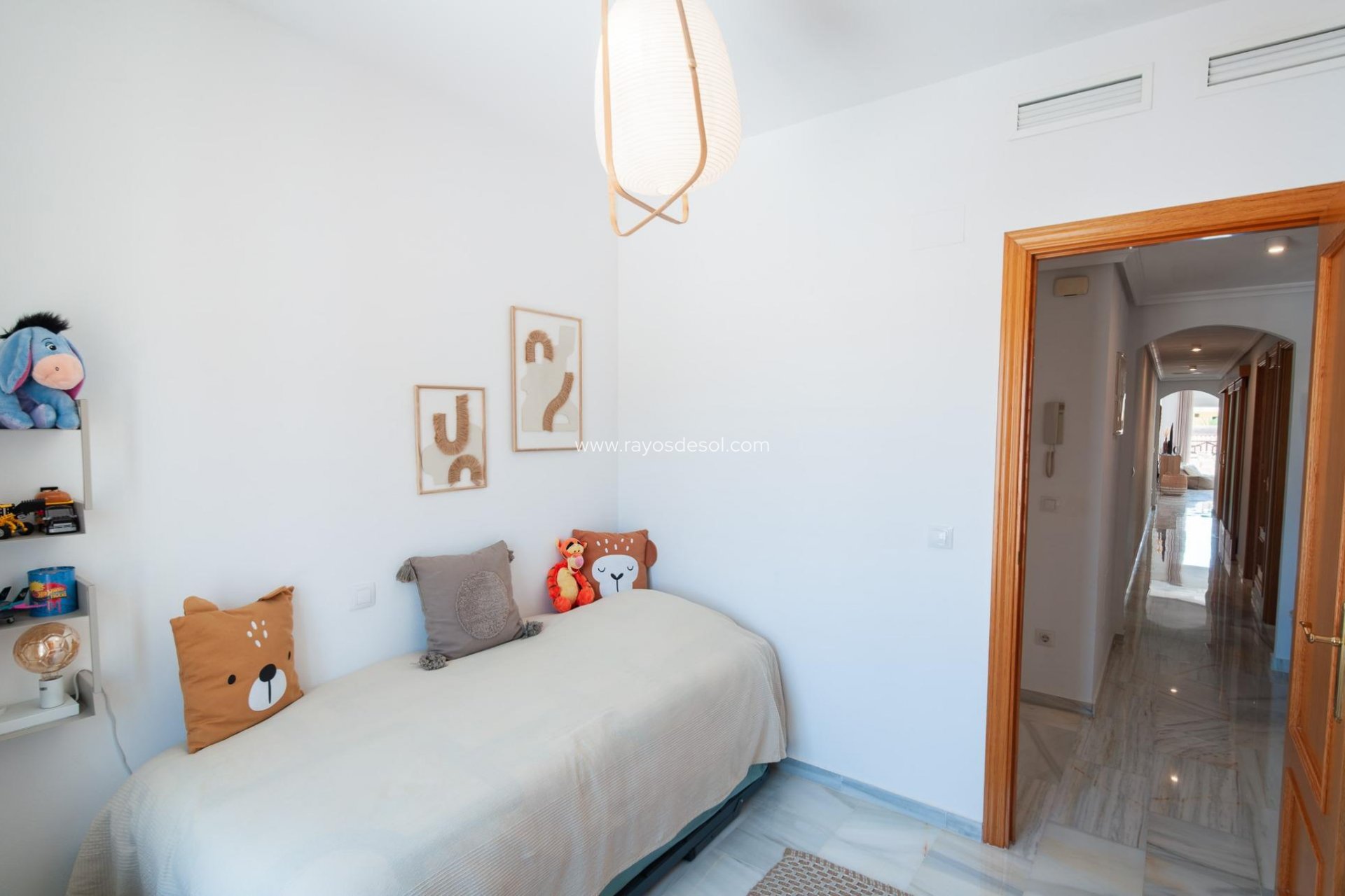 Wiederverkauf - Appartement - Calpe