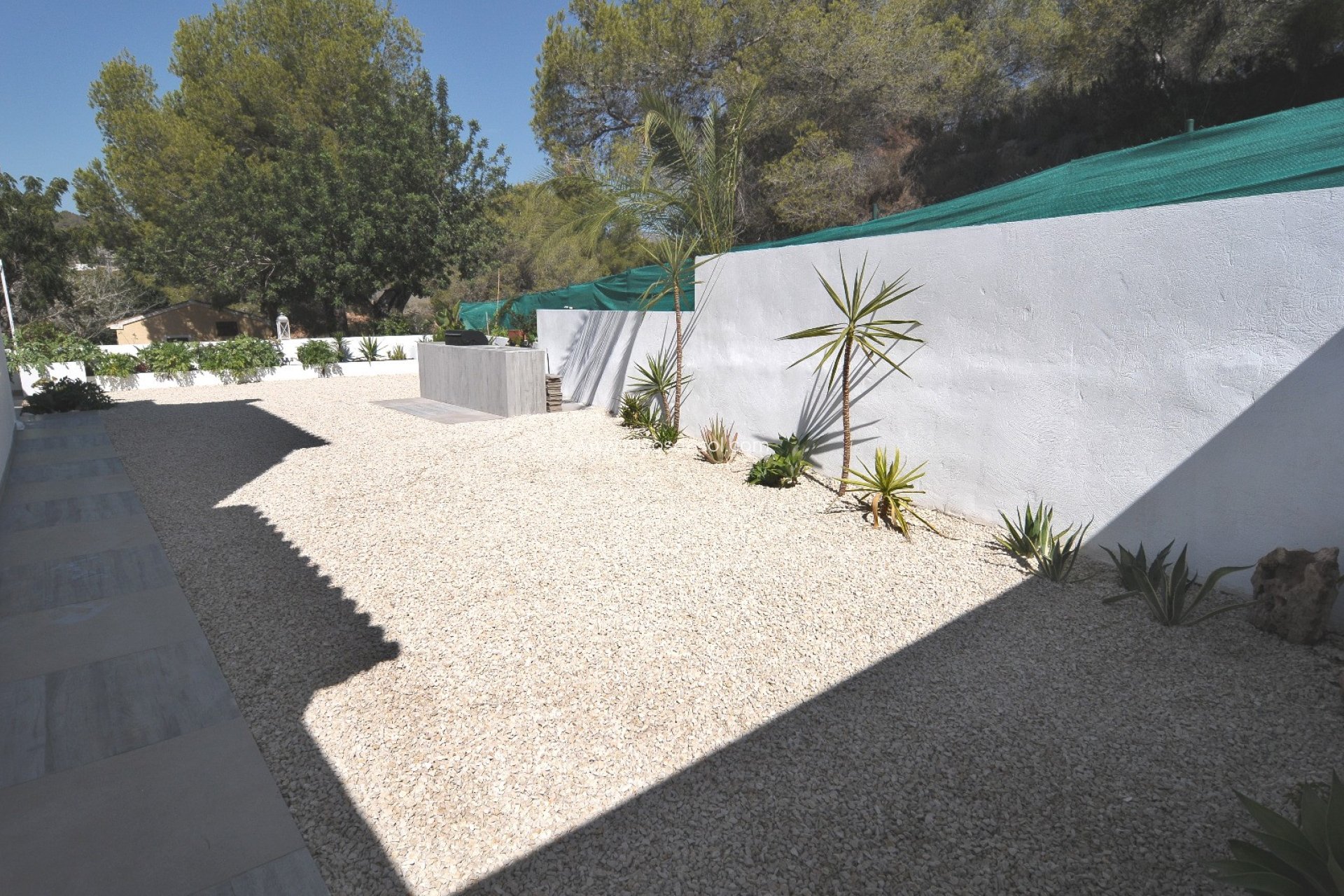 Wiederverkauf - Appartement - Calpe