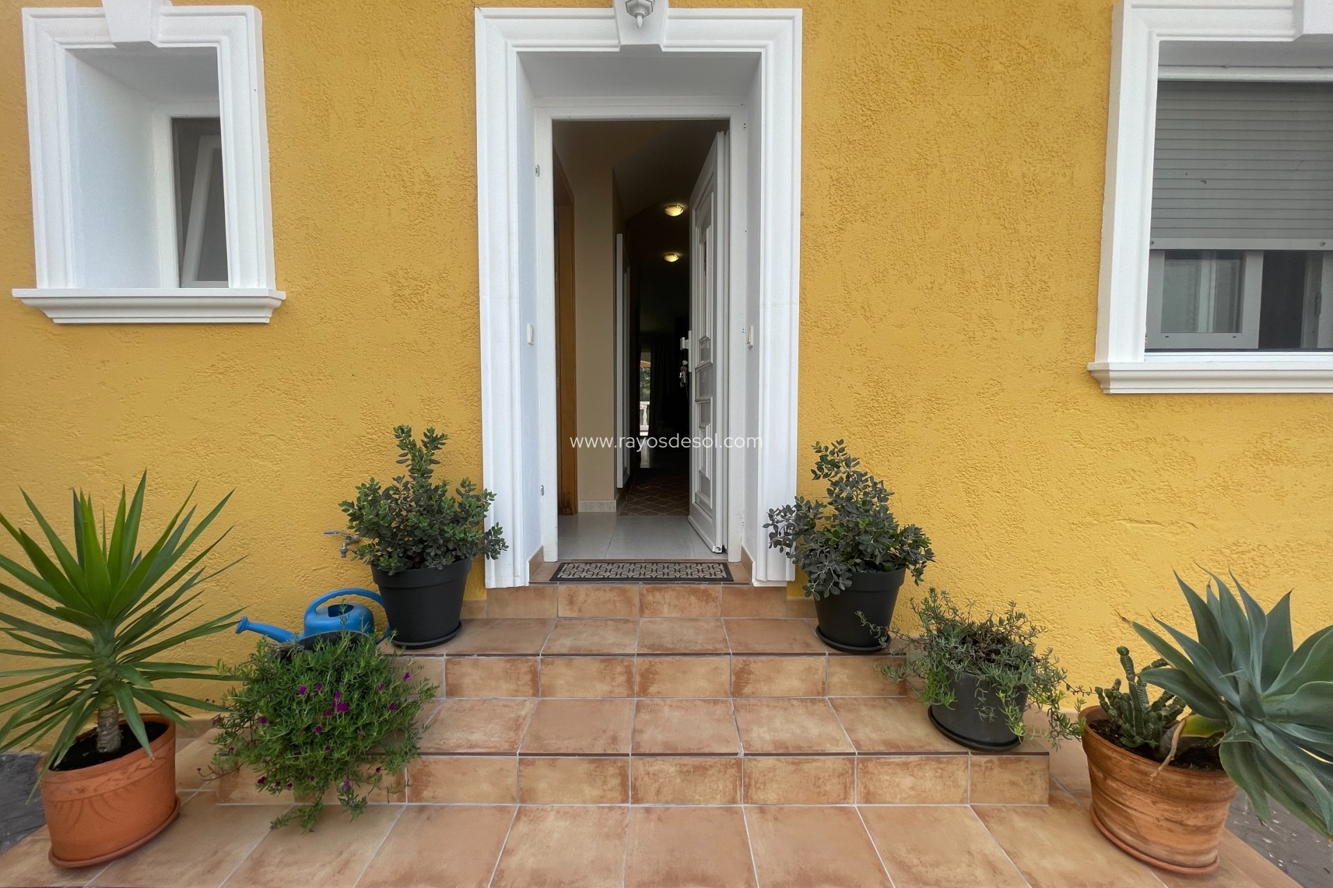 Wiederverkauf - Appartement - Calpe