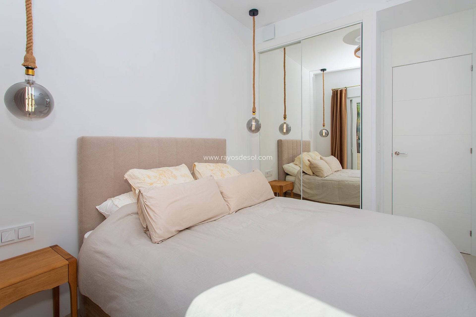 Wiederverkauf - Appartement - Ciudad Quesada/Rojales - Ciudad Quesada - Doña Pepa