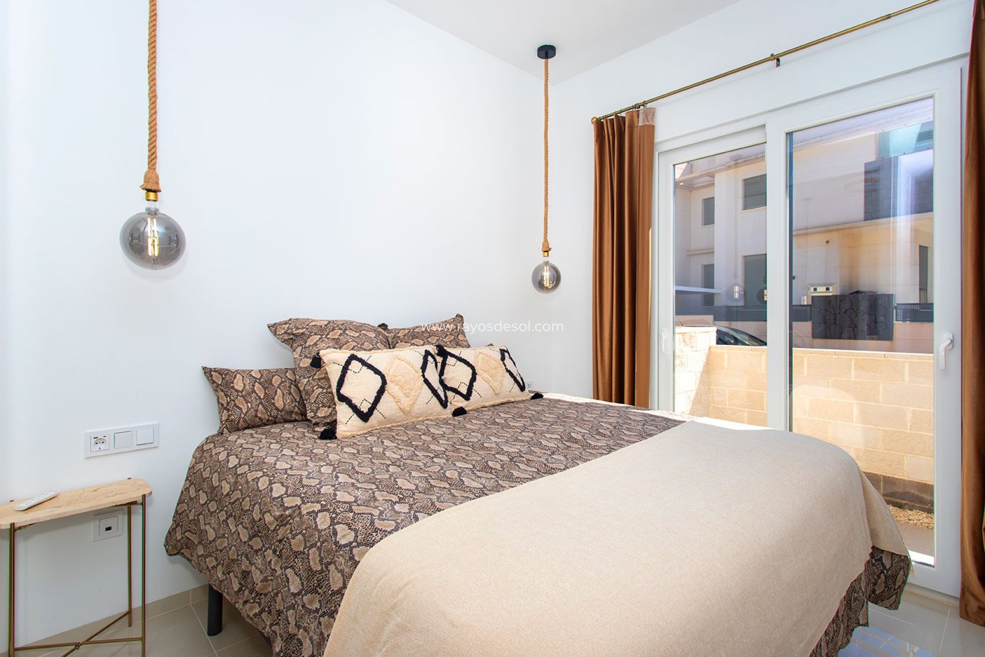 Wiederverkauf - Appartement - Ciudad Quesada/Rojales - Ciudad Quesada - Doña Pepa