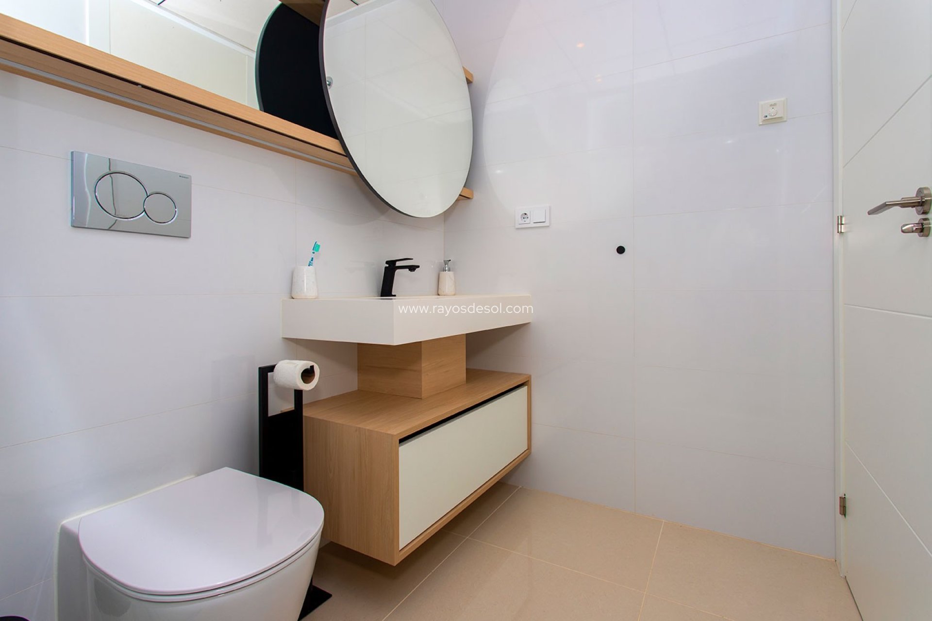 Wiederverkauf - Appartement - Ciudad Quesada/Rojales - Ciudad Quesada - Doña Pepa