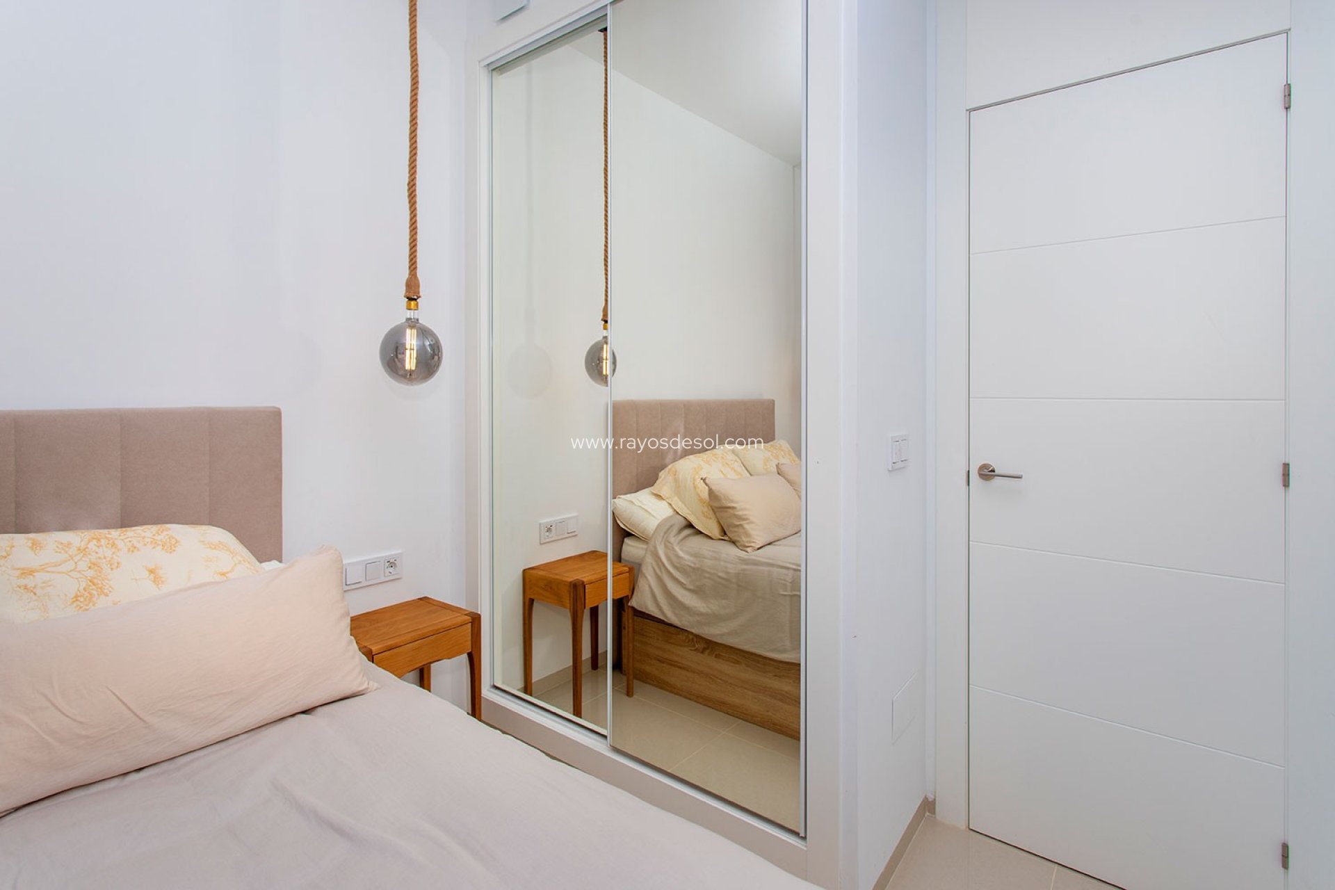 Wiederverkauf - Appartement - Ciudad Quesada/Rojales - Ciudad Quesada - Doña Pepa