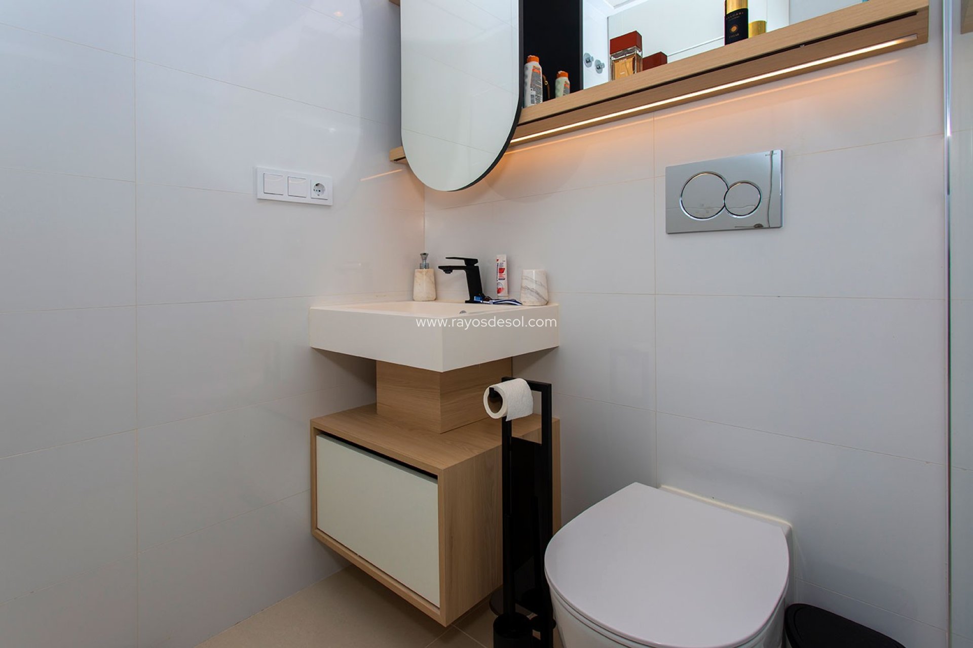 Wiederverkauf - Appartement - Ciudad Quesada/Rojales - Ciudad Quesada - Doña Pepa