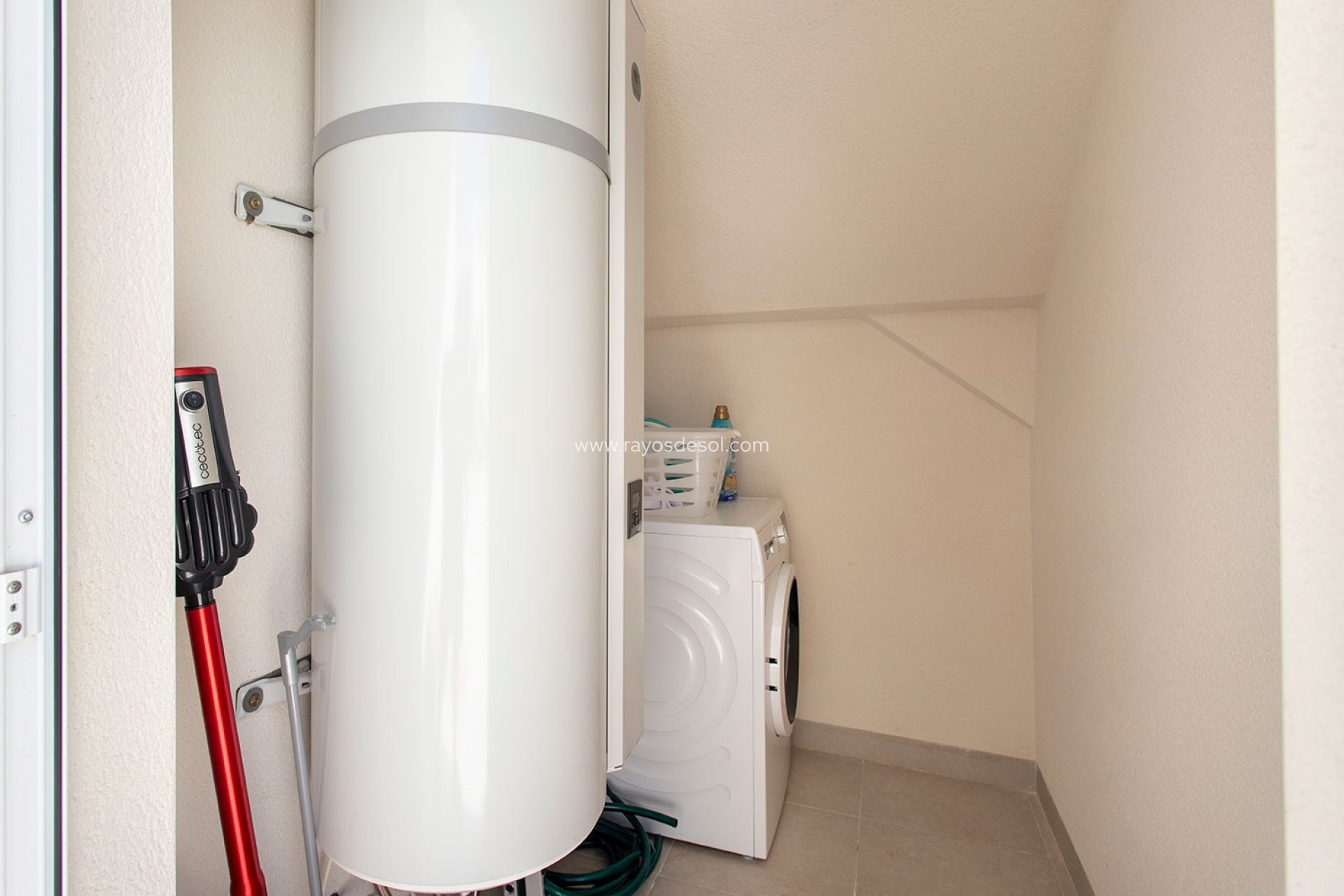 Wiederverkauf - Appartement - Ciudad Quesada/Rojales - Ciudad Quesada - Doña Pepa