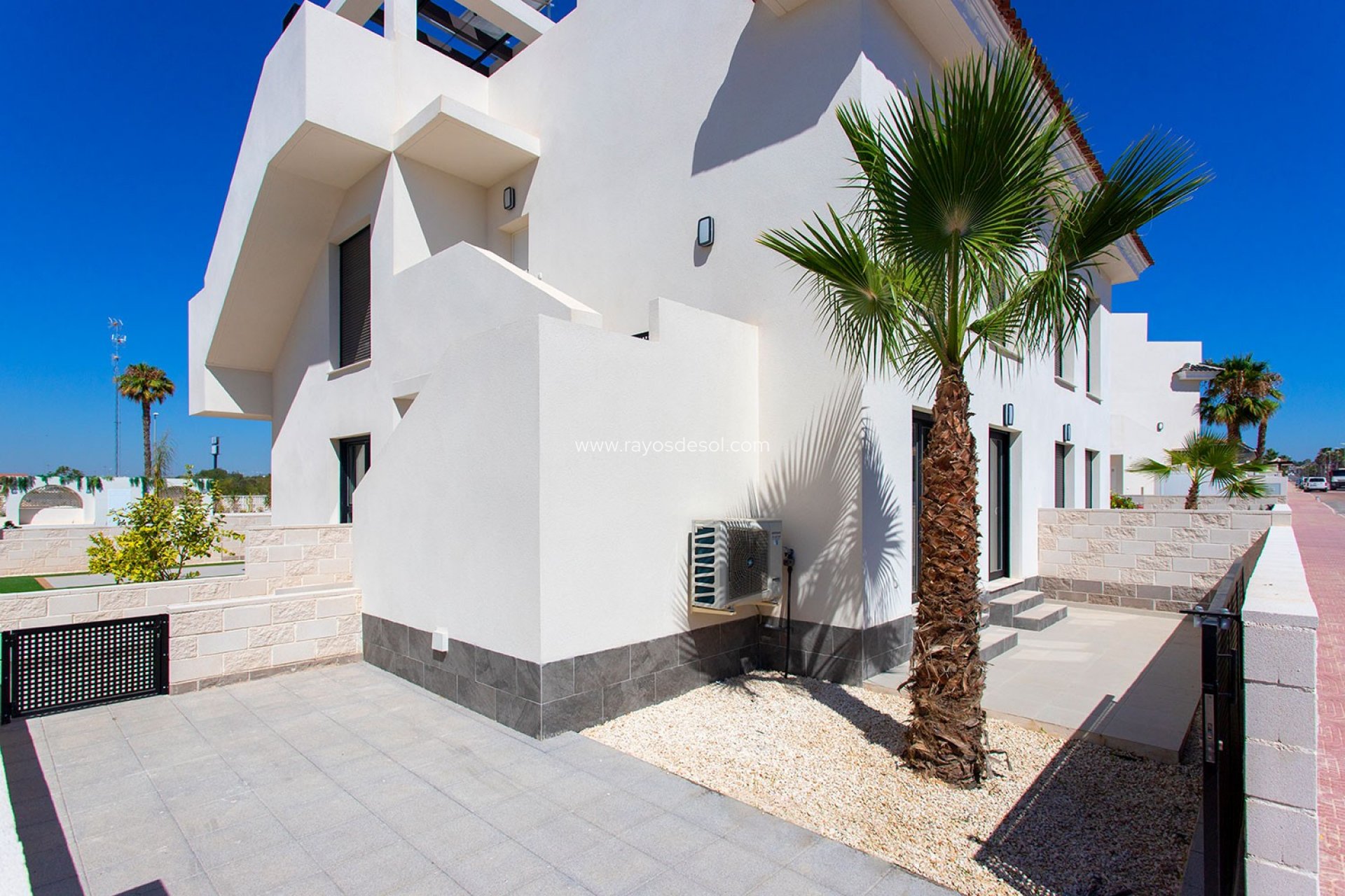Wiederverkauf - Appartement - Ciudad Quesada/Rojales - Ciudad Quesada - Doña Pepa