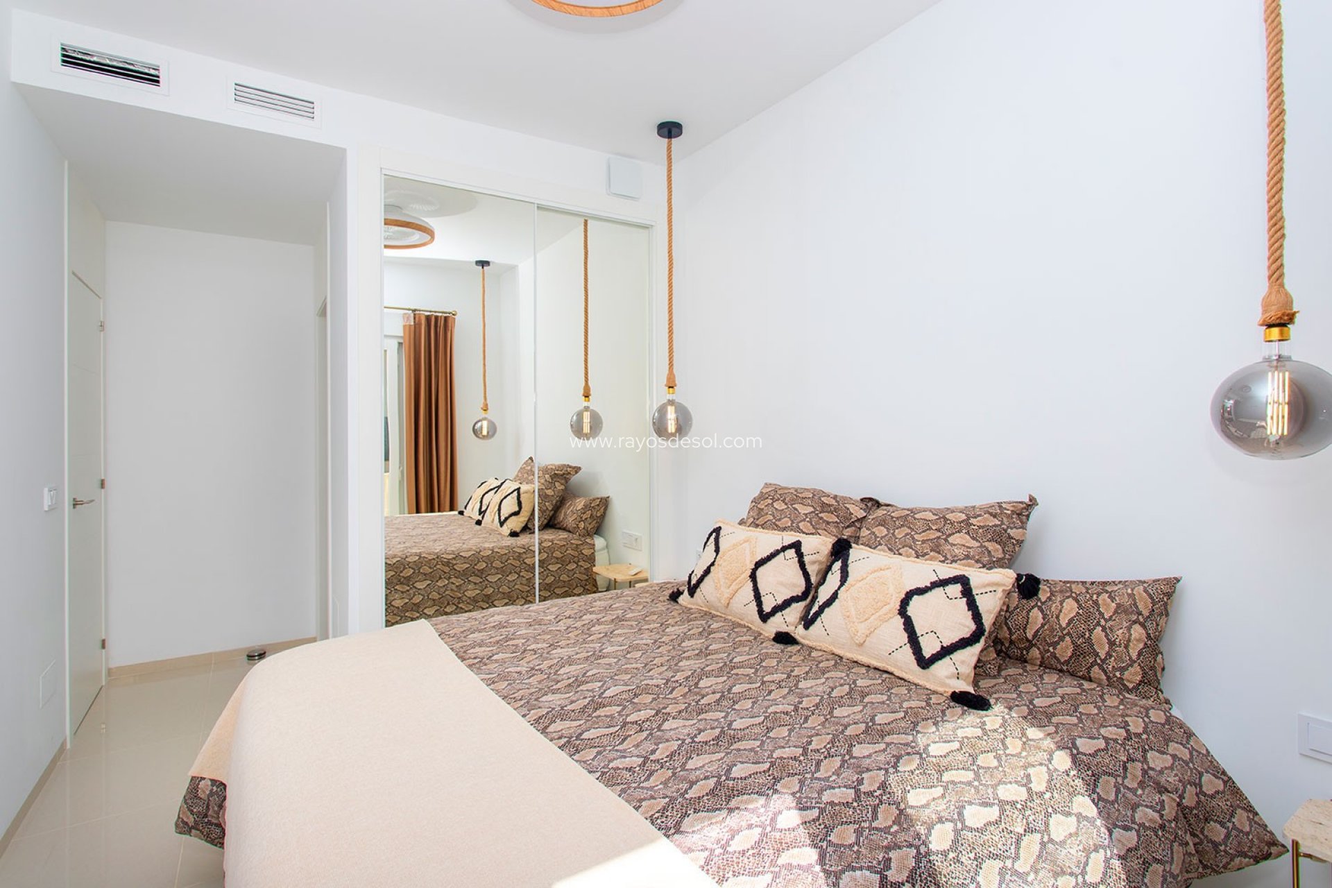 Wiederverkauf - Appartement - Ciudad Quesada/Rojales - Ciudad Quesada - Doña Pepa