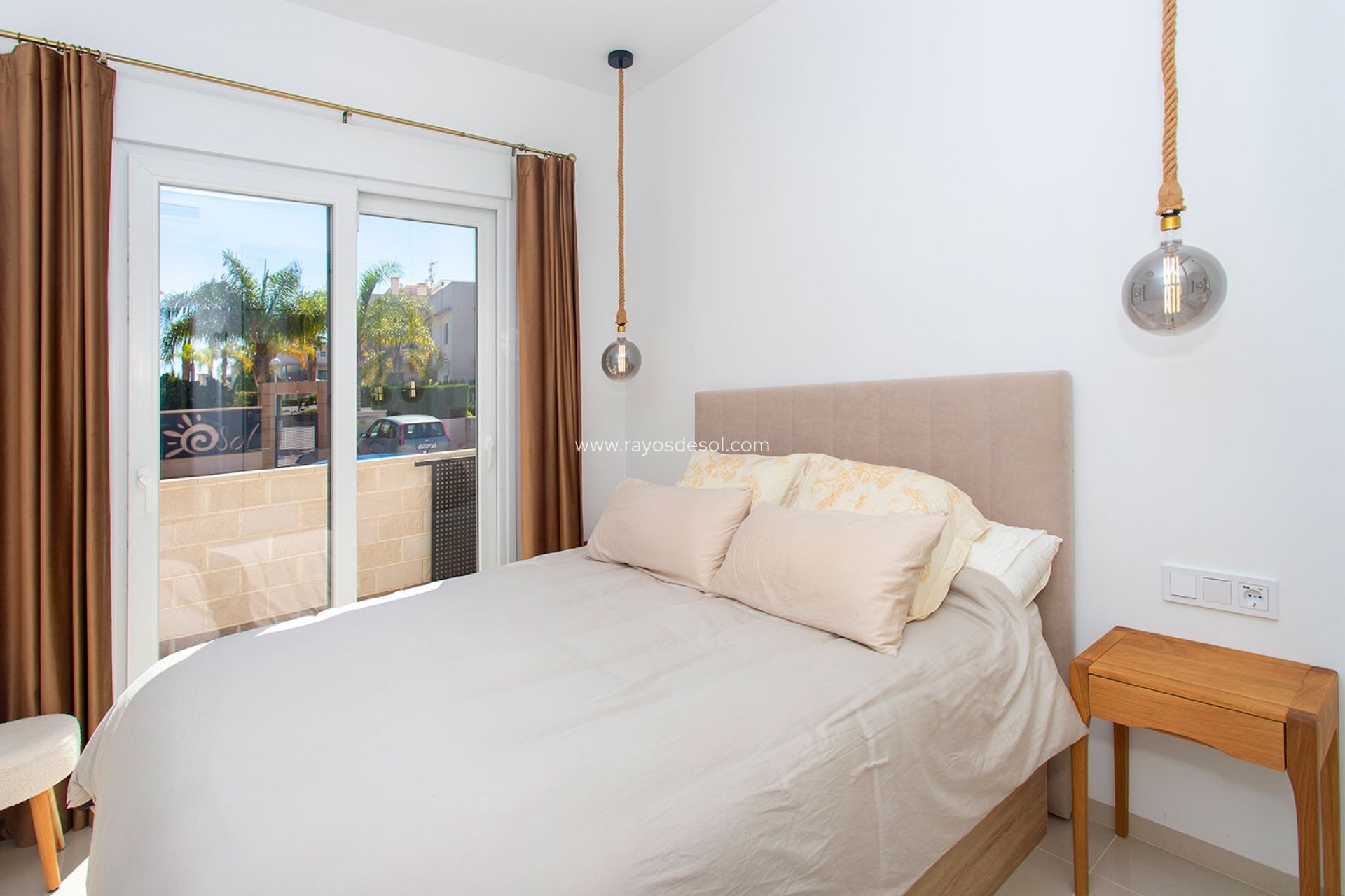 Wiederverkauf - Appartement - Ciudad Quesada/Rojales - Ciudad Quesada - Doña Pepa