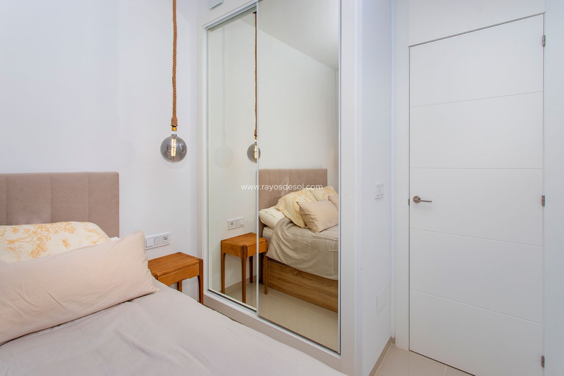 Wiederverkauf - Appartement - Ciudad Quesada/Rojales - Ciudad Quesada - Doña Pepa