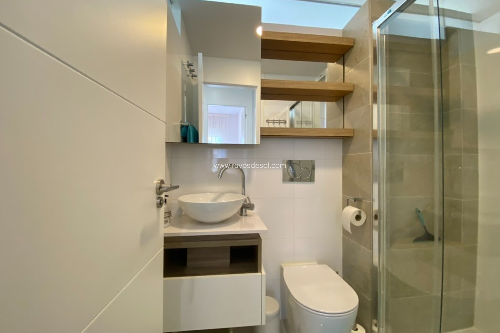 Wiederverkauf - Appartement - Ciudad Quesada/Rojales - Ciudad Quesada