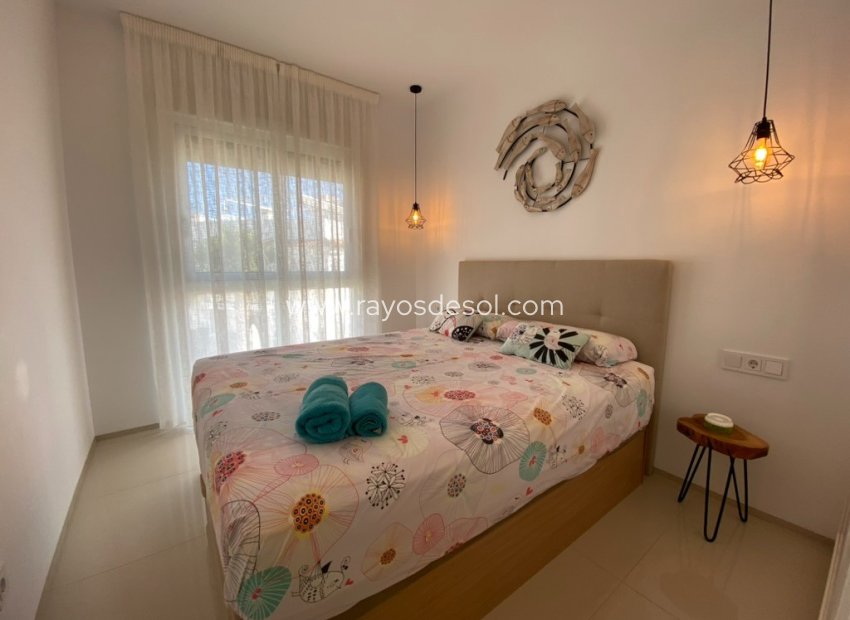 Wiederverkauf - Appartement - Ciudad Quesada/Rojales - Ciudad Quesada
