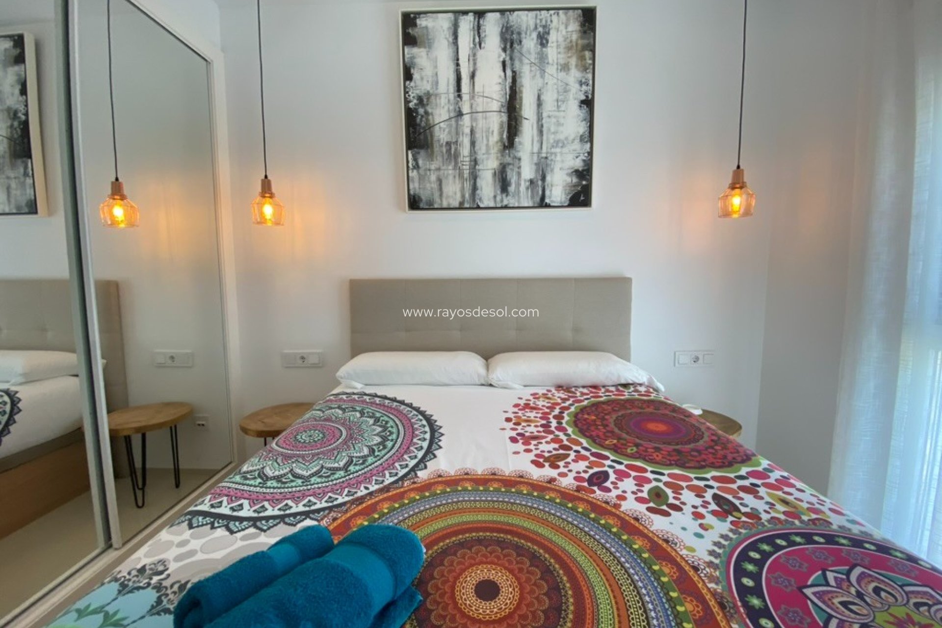 Wiederverkauf - Appartement - Ciudad Quesada/Rojales - Ciudad Quesada