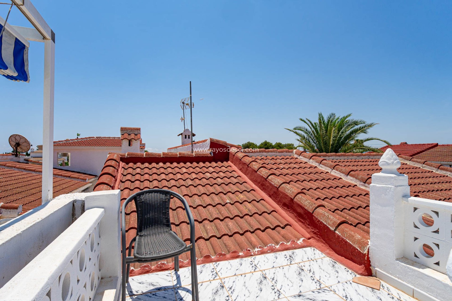 Wiederverkauf - Appartement - Ciudad Quesada/Rojales - Ciudad Quesada