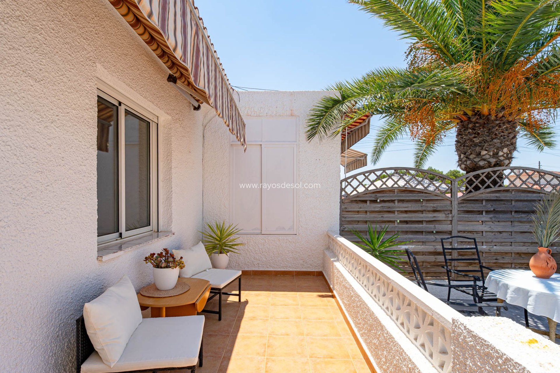 Wiederverkauf - Appartement - Ciudad Quesada/Rojales - Ciudad Quesada