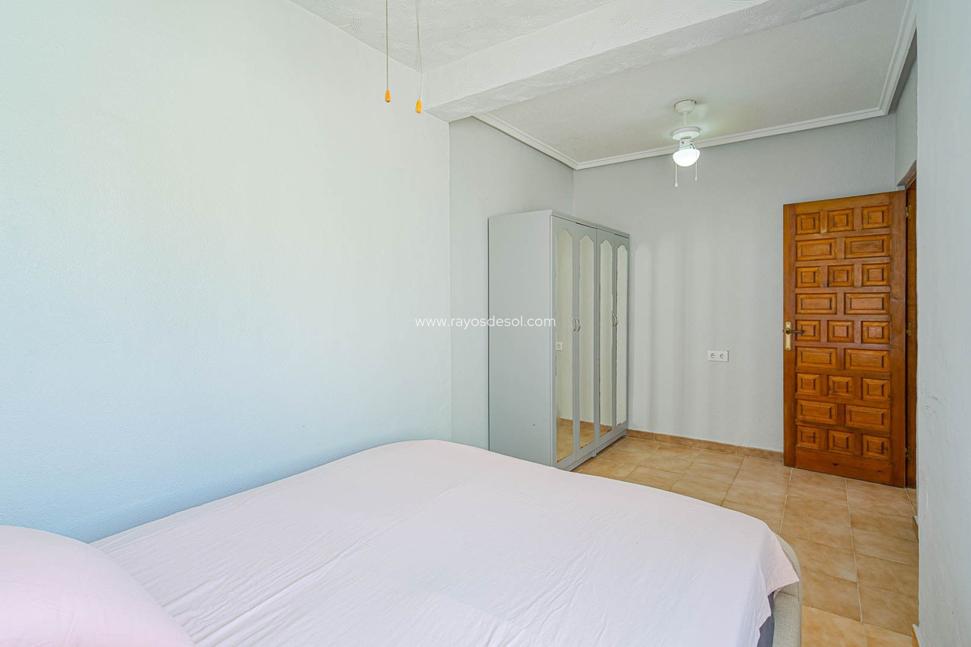 Wiederverkauf - Appartement - Ciudad Quesada/Rojales - Ciudad Quesada
