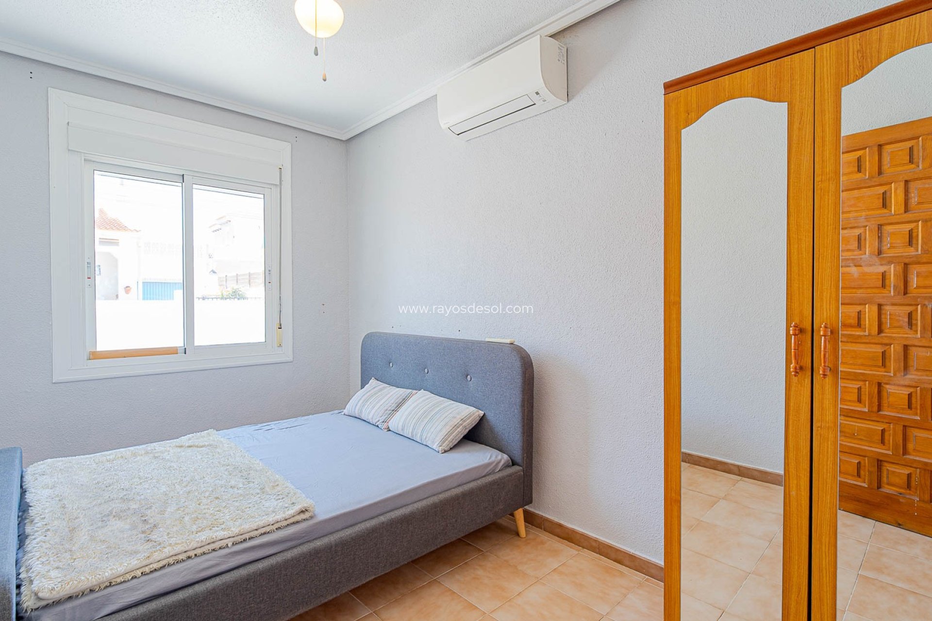 Wiederverkauf - Appartement - Ciudad Quesada/Rojales - Ciudad Quesada