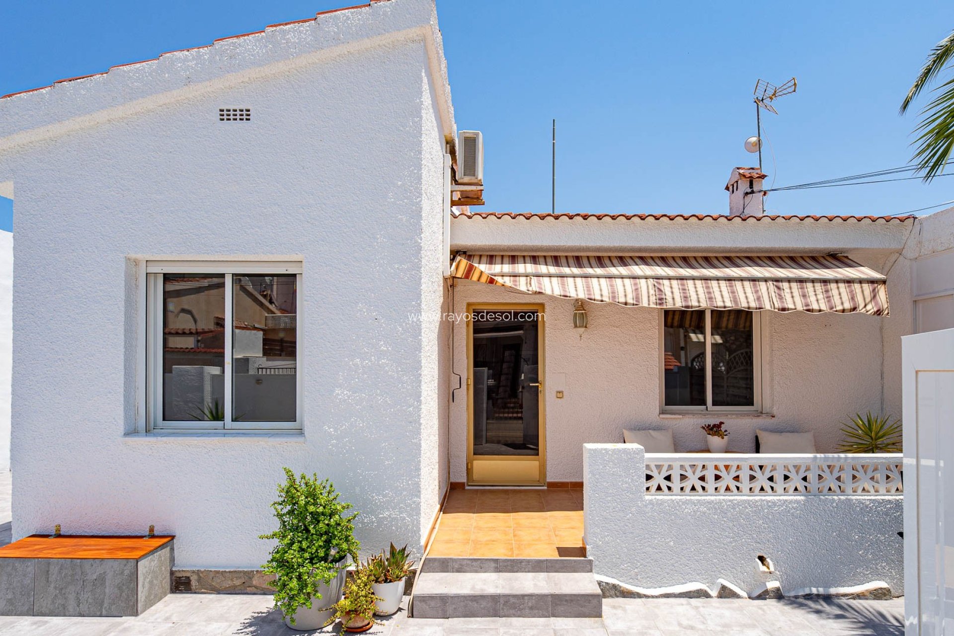 Wiederverkauf - Appartement - Ciudad Quesada/Rojales - Ciudad Quesada