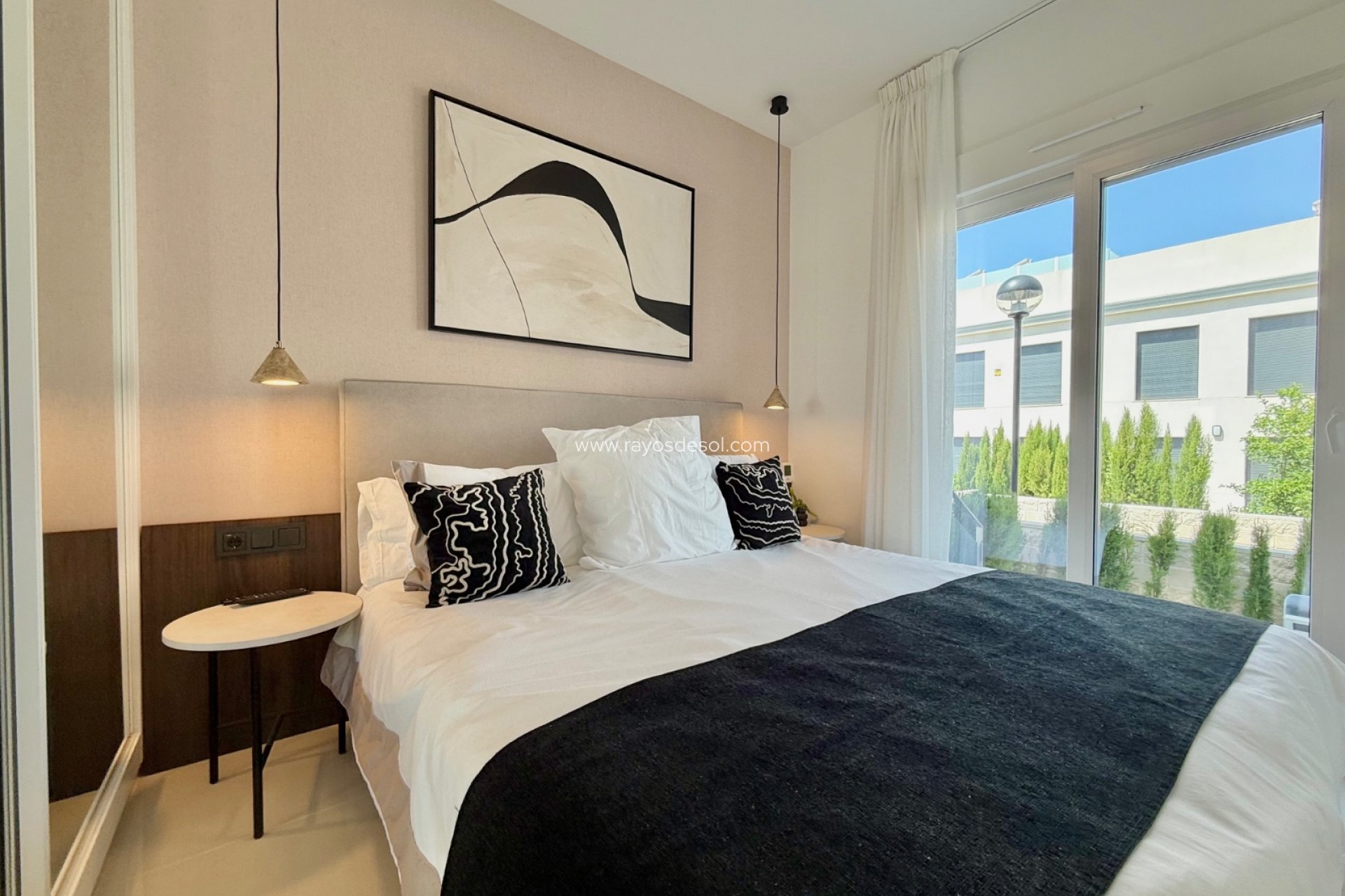 Wiederverkauf - Appartement - Ciudad Quesada/Rojales - Ciudad Quesada