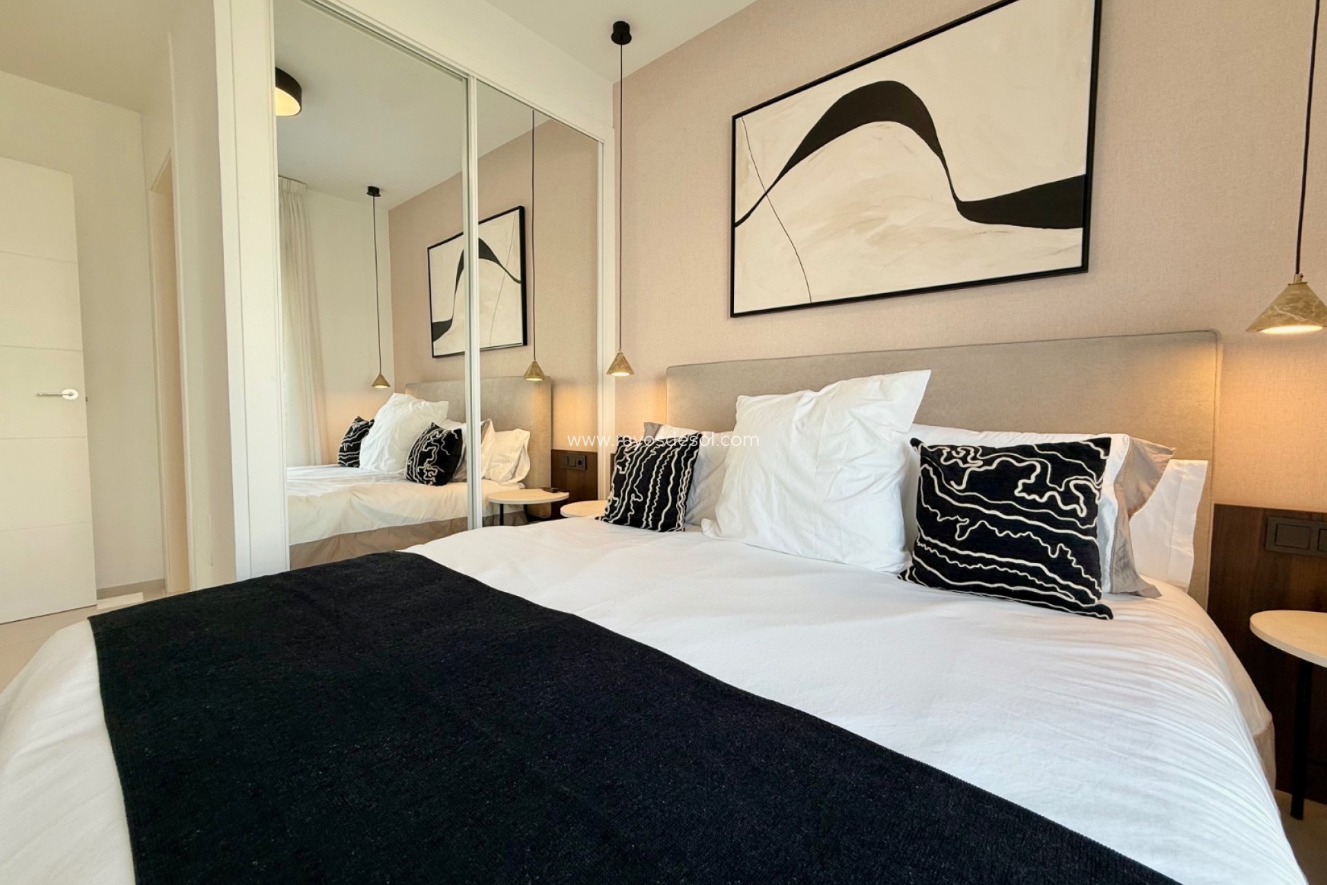 Wiederverkauf - Appartement - Ciudad Quesada/Rojales - Ciudad Quesada