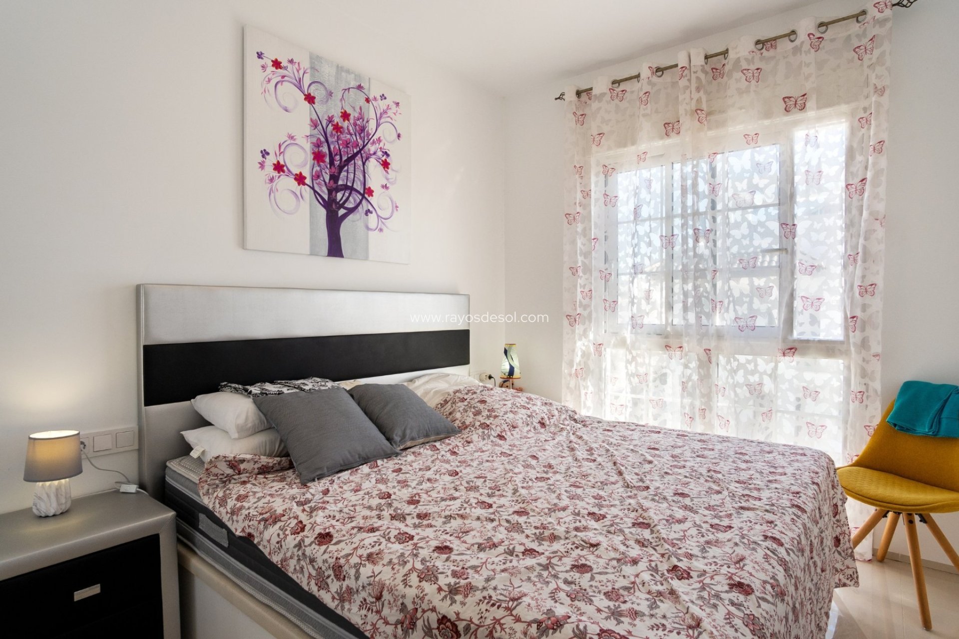 Wiederverkauf - Appartement - Ciudad Quesada/Rojales - Doña Pepa