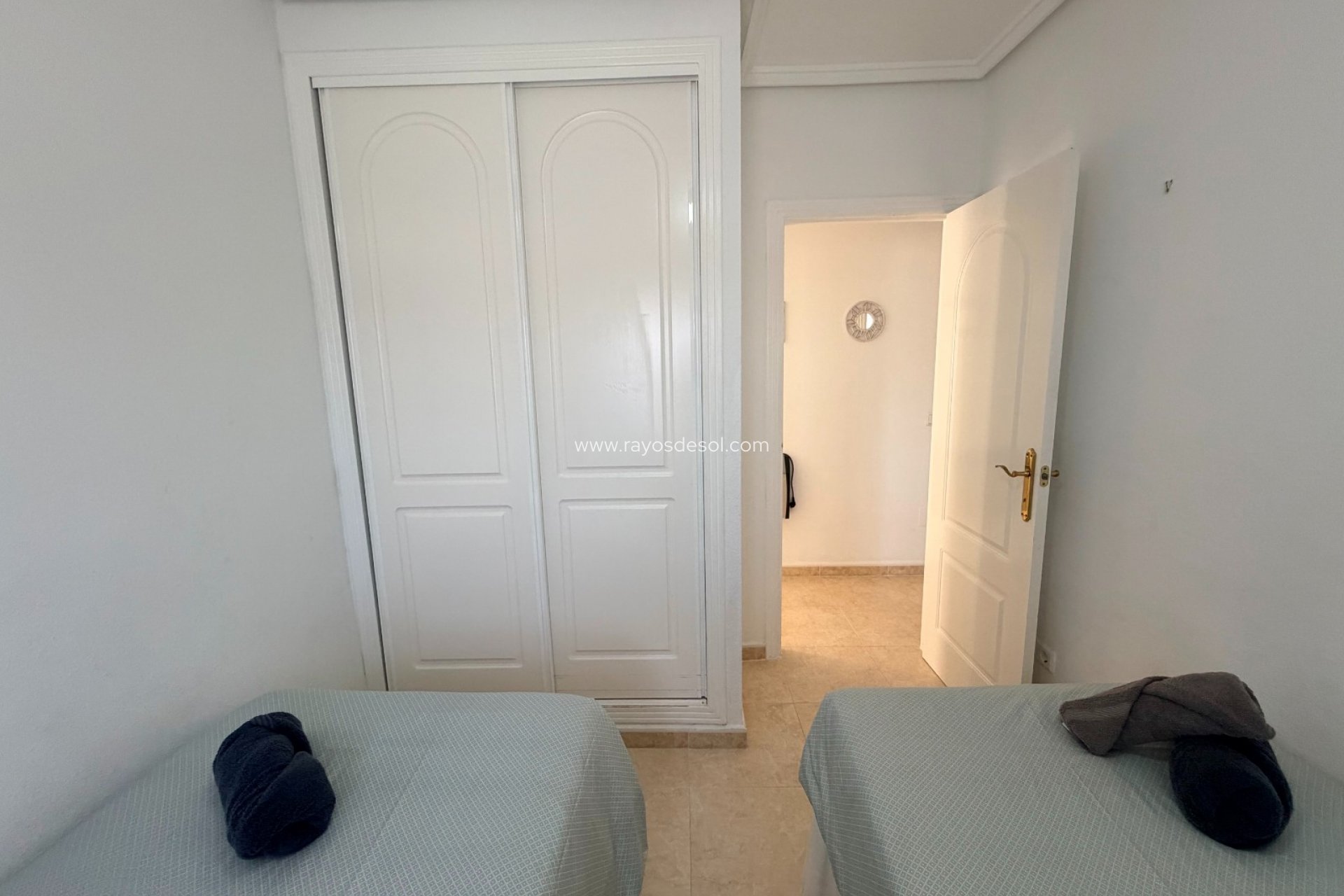 Wiederverkauf - Appartement - Ciudad Quesada/Rojales - La Marquesa
