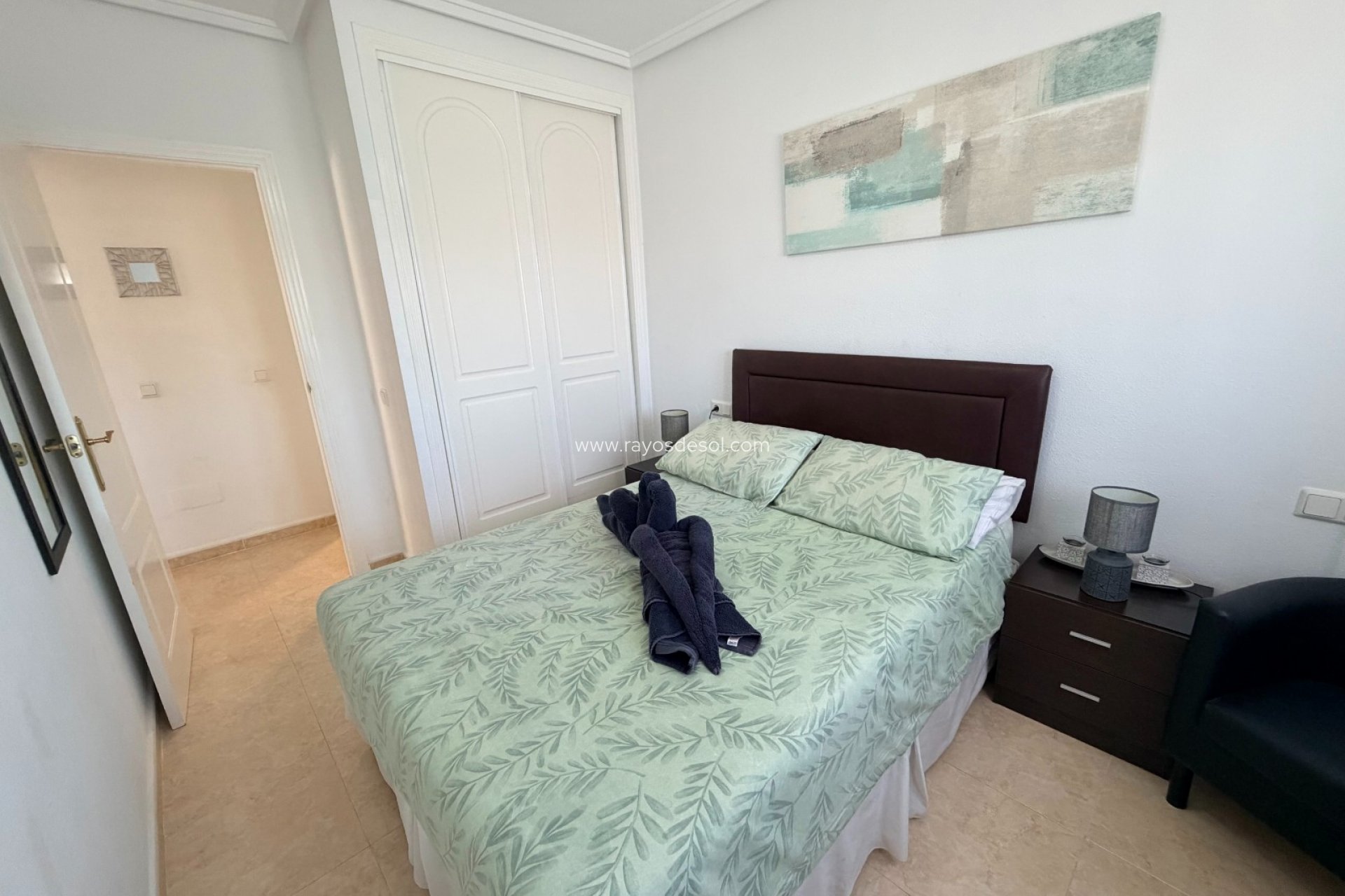Wiederverkauf - Appartement - Ciudad Quesada/Rojales - La Marquesa