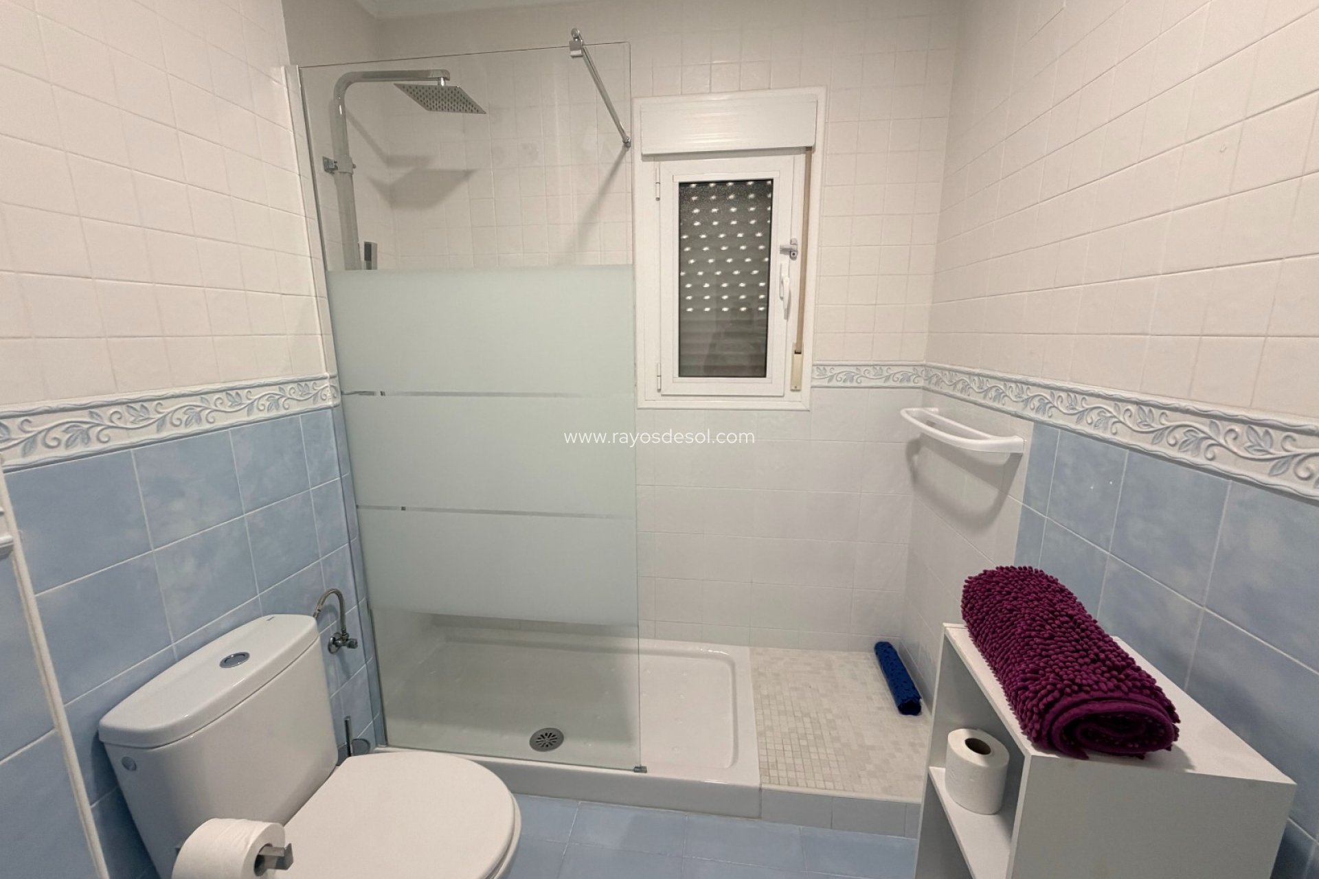 Wiederverkauf - Appartement - Ciudad Quesada/Rojales - La Marquesa