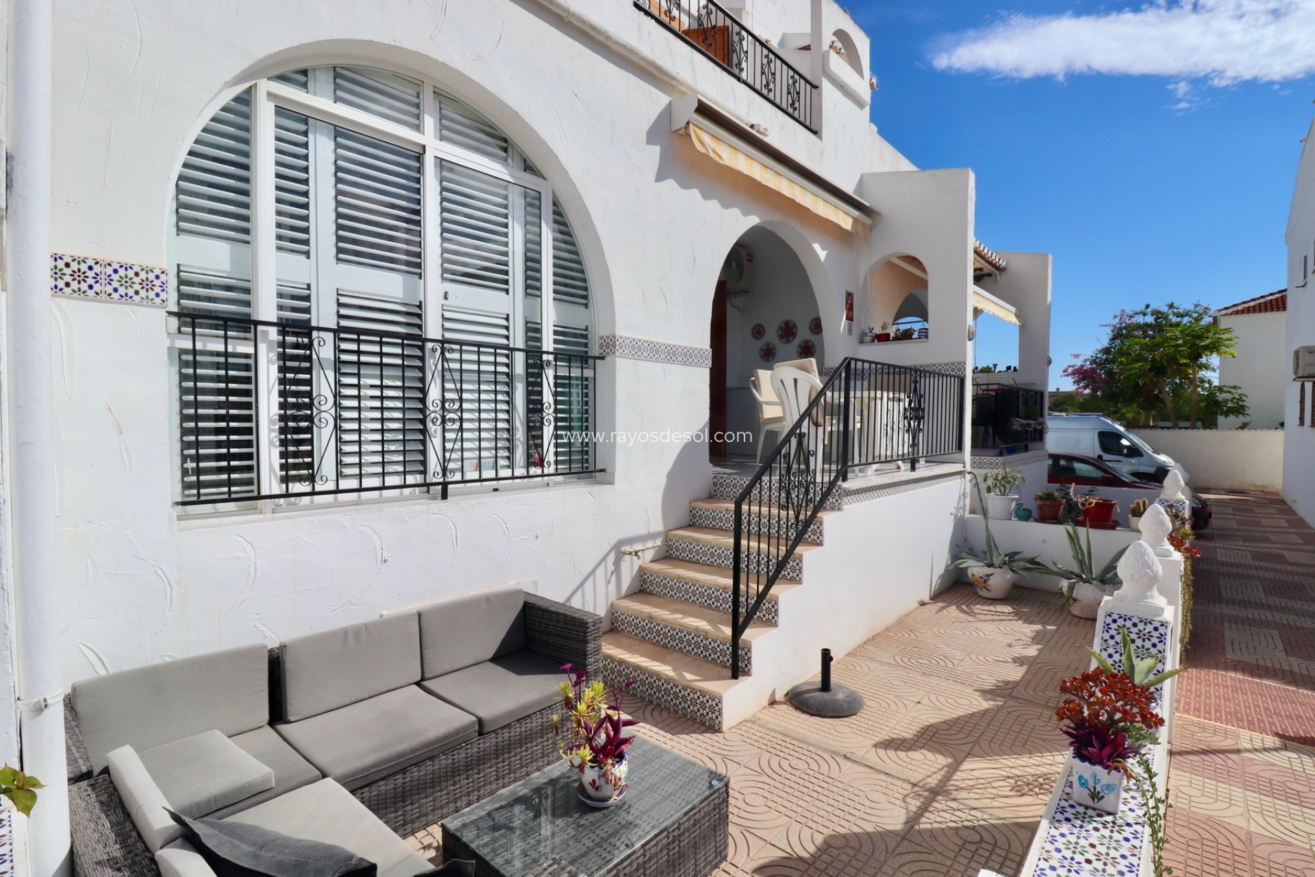 Wiederverkauf - Appartement - Ciudad Quesada/Rojales - Pueblo Bravo