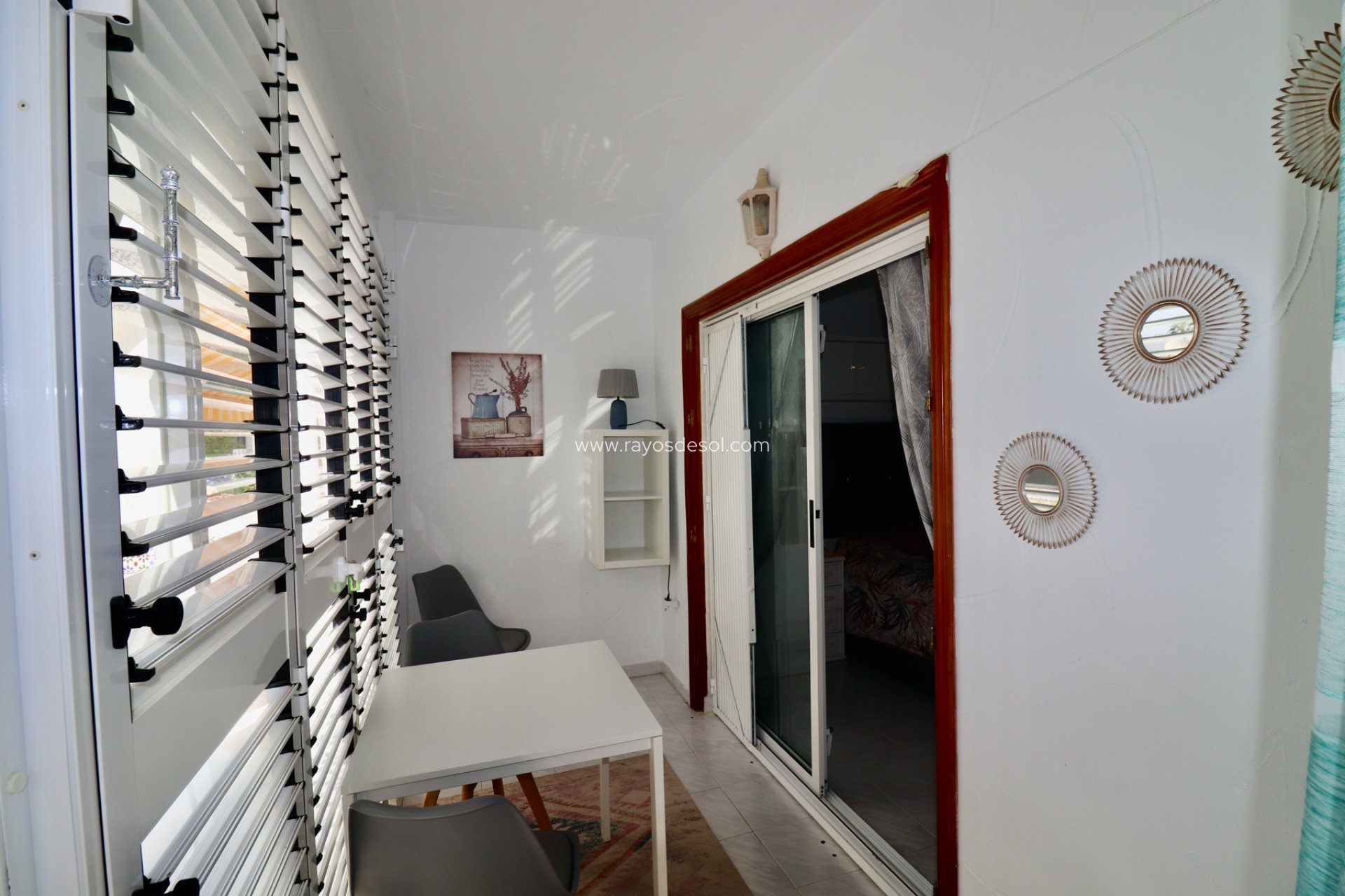 Wiederverkauf - Appartement - Ciudad Quesada/Rojales - Pueblo Bravo