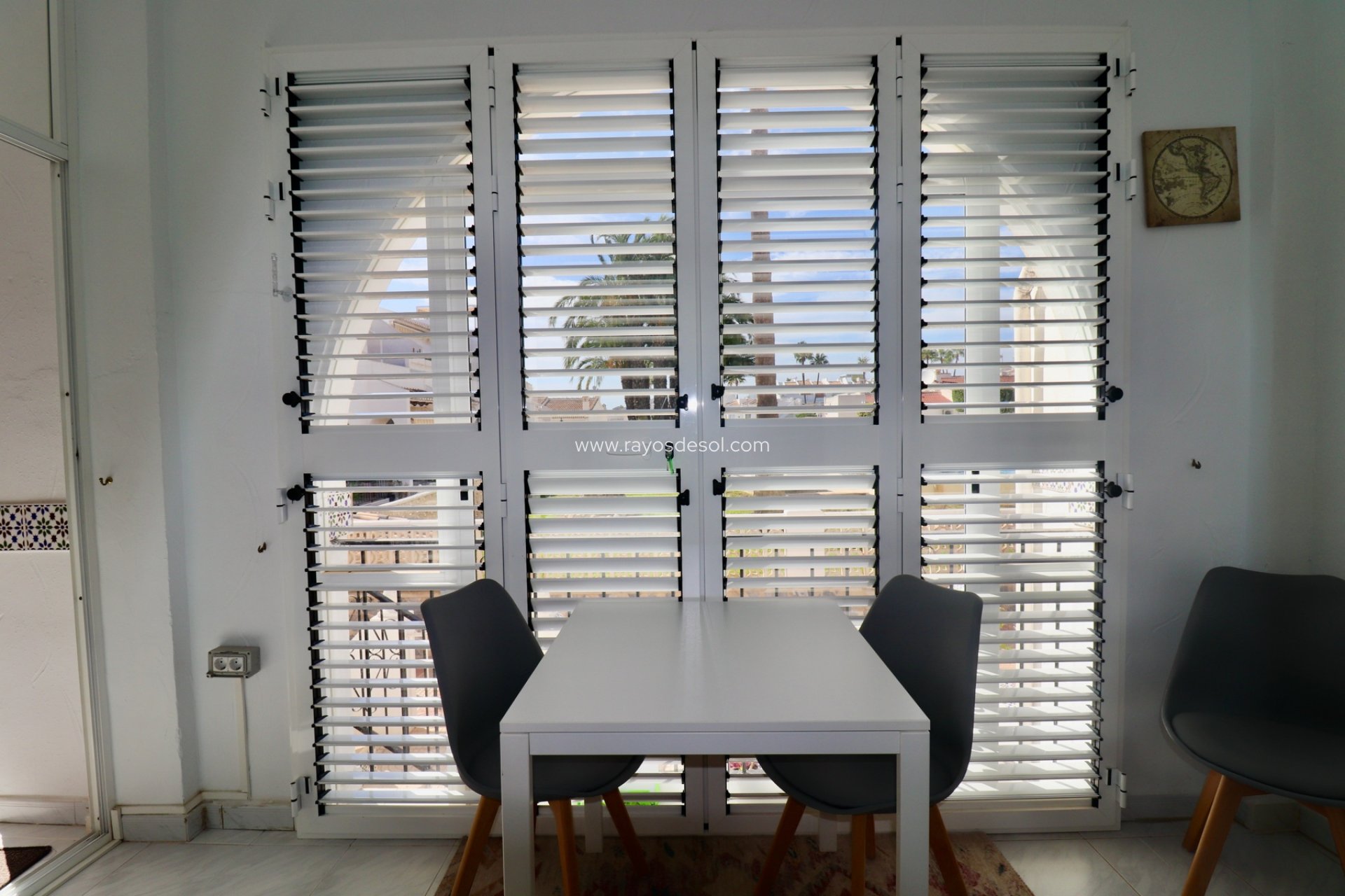 Wiederverkauf - Appartement - Ciudad Quesada/Rojales - Pueblo Bravo