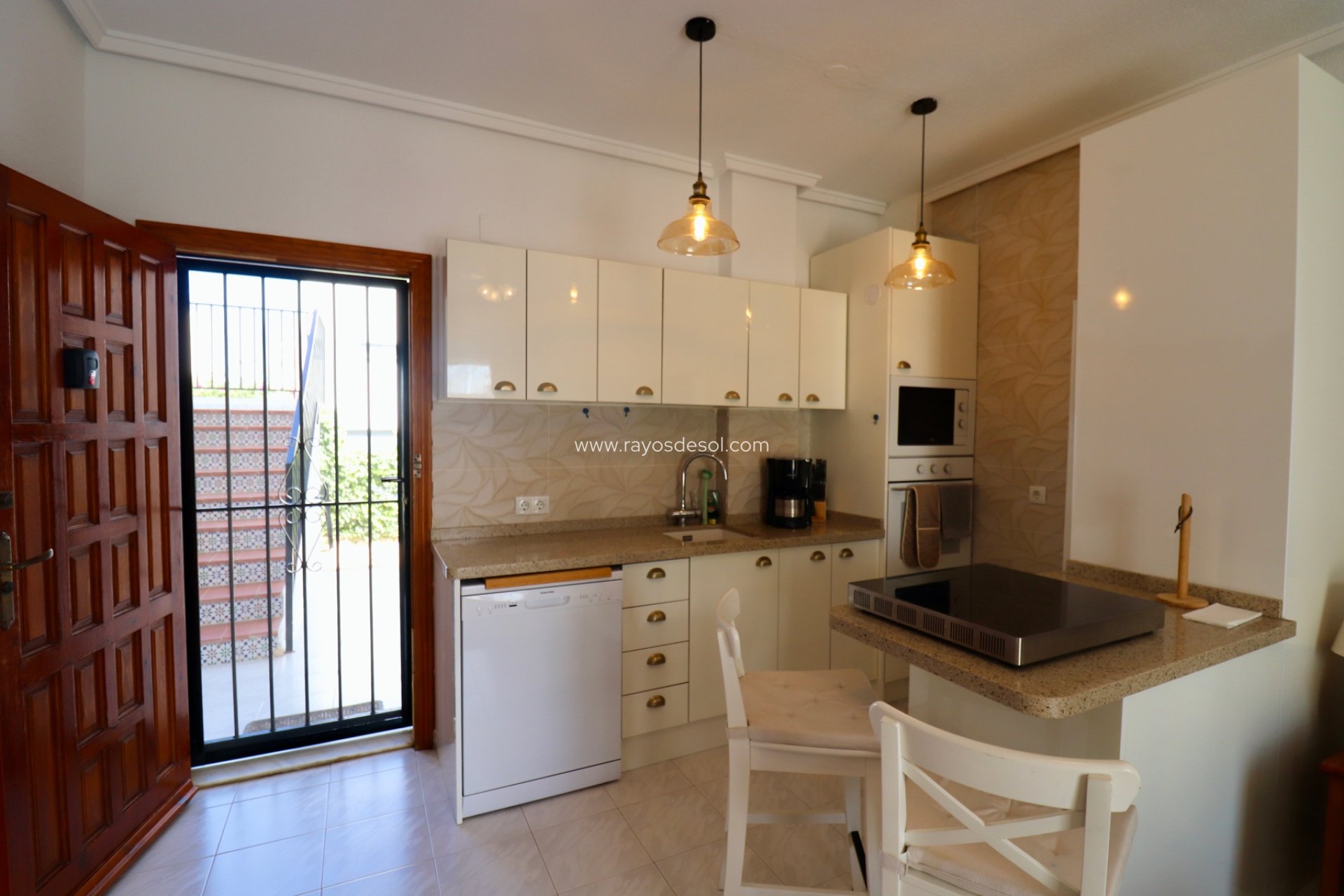 Wiederverkauf - Appartement - Ciudad Quesada/Rojales - Pueblo Bravo