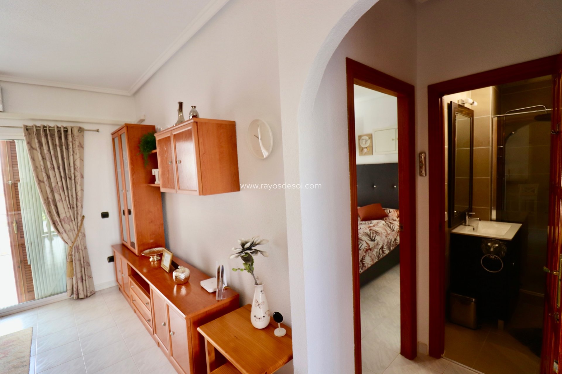 Wiederverkauf - Appartement - Ciudad Quesada/Rojales - Pueblo Bravo