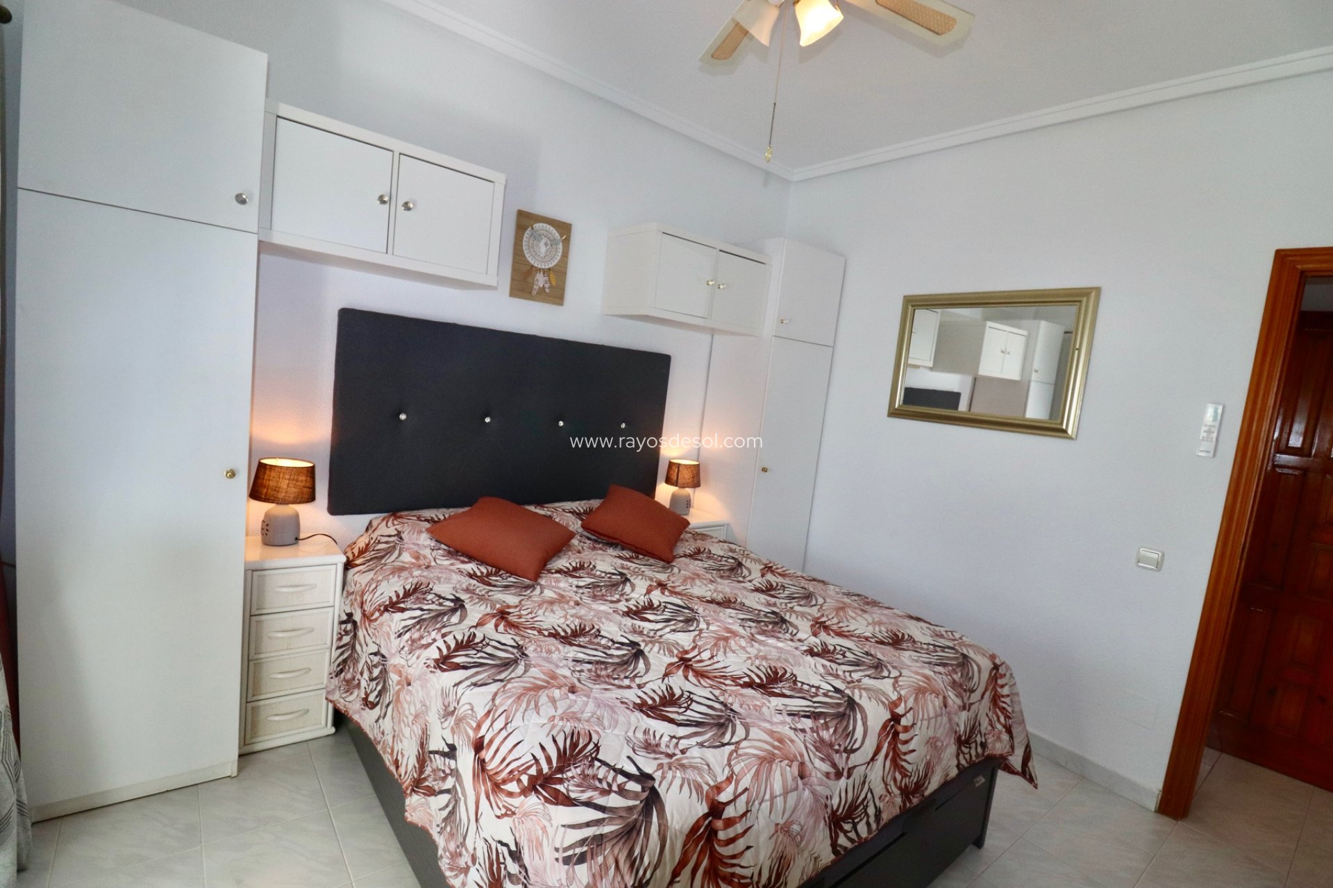 Wiederverkauf - Appartement - Ciudad Quesada/Rojales - Pueblo Bravo