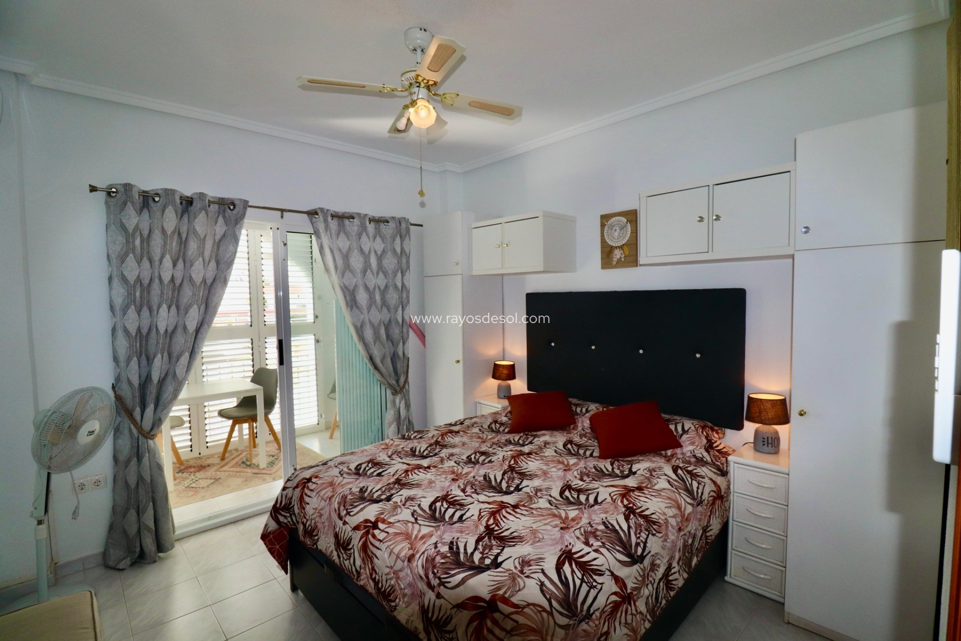 Wiederverkauf - Appartement - Ciudad Quesada/Rojales - Pueblo Bravo