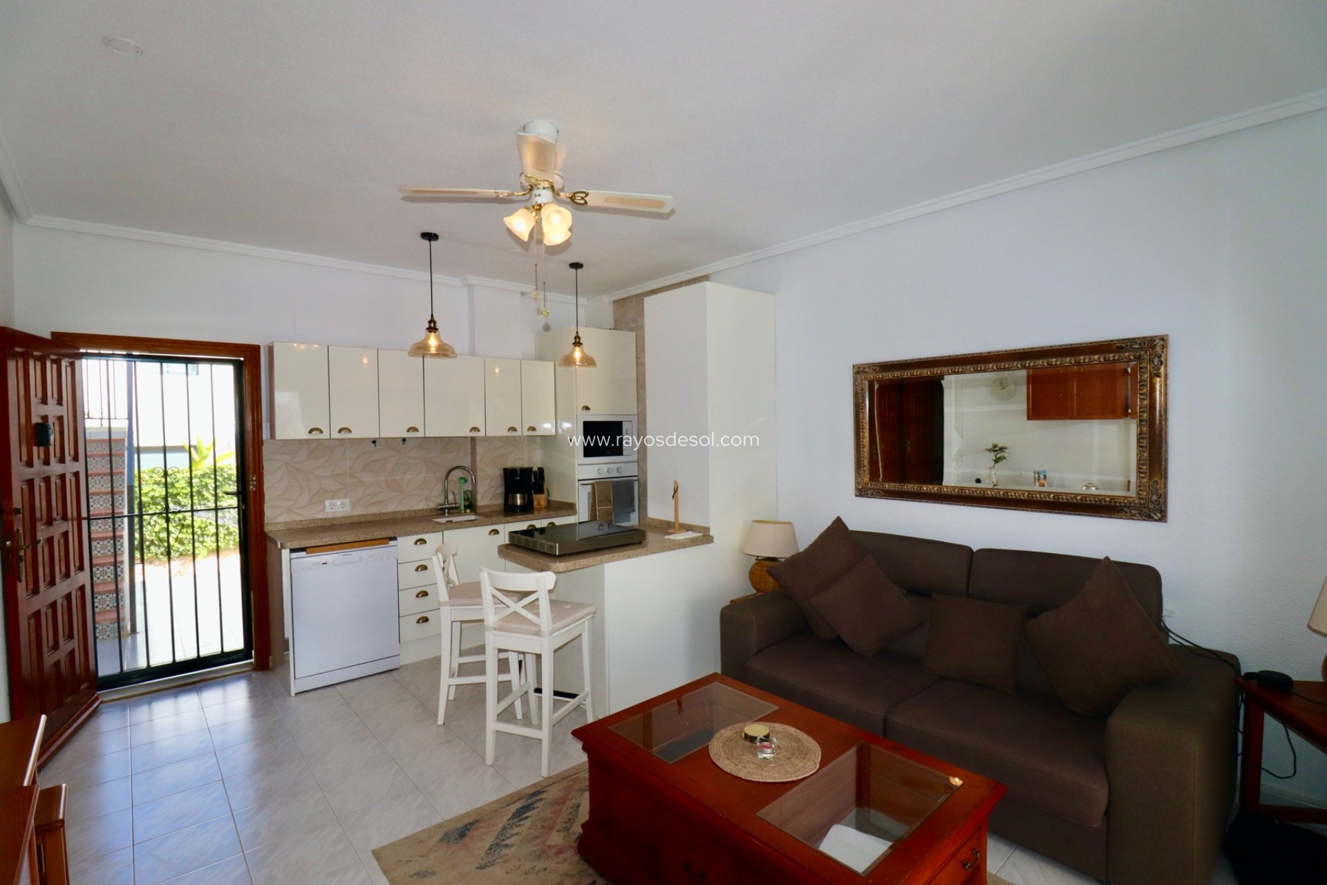 Wiederverkauf - Appartement - Ciudad Quesada/Rojales - Pueblo Bravo