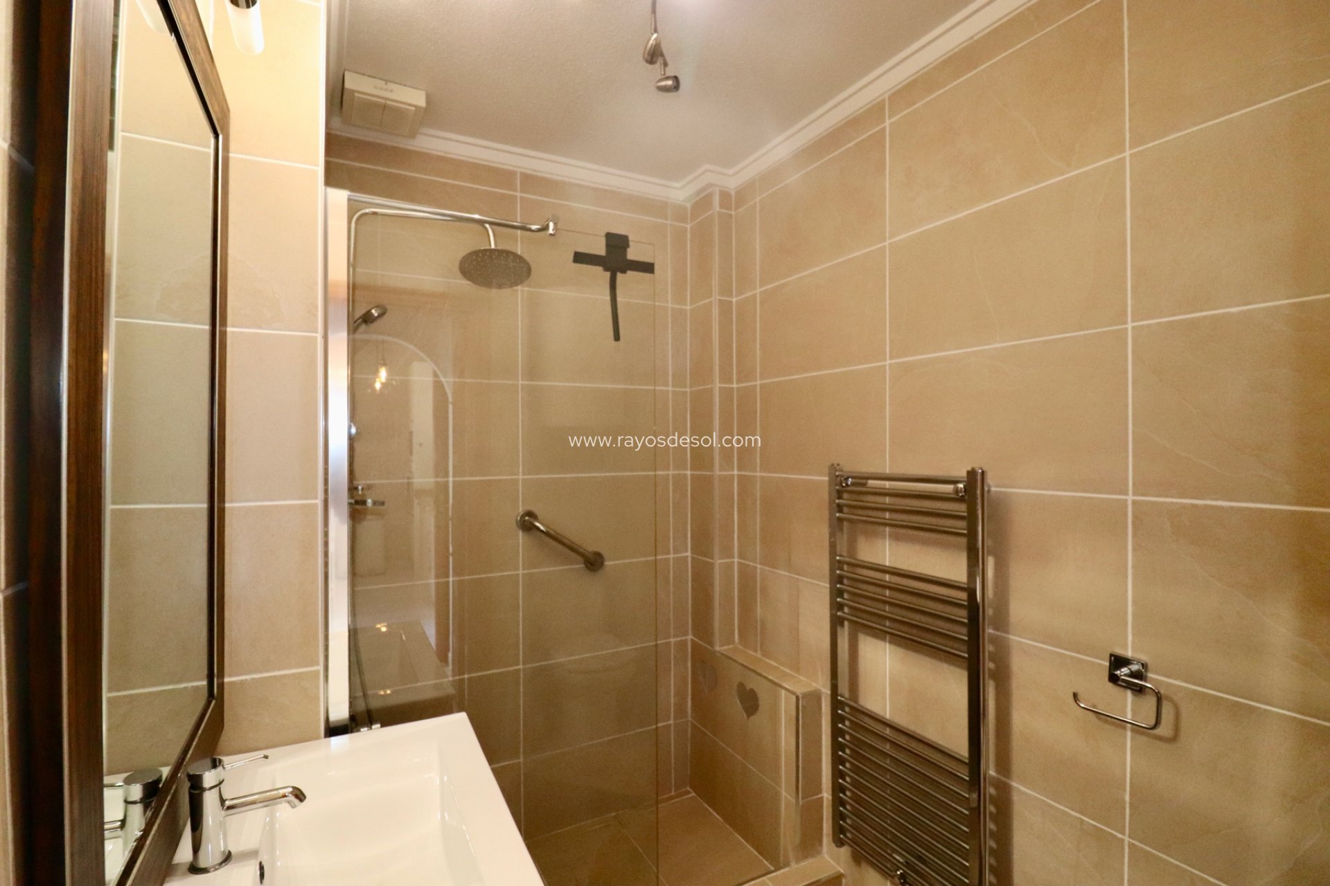 Wiederverkauf - Appartement - Ciudad Quesada/Rojales - Pueblo Bravo